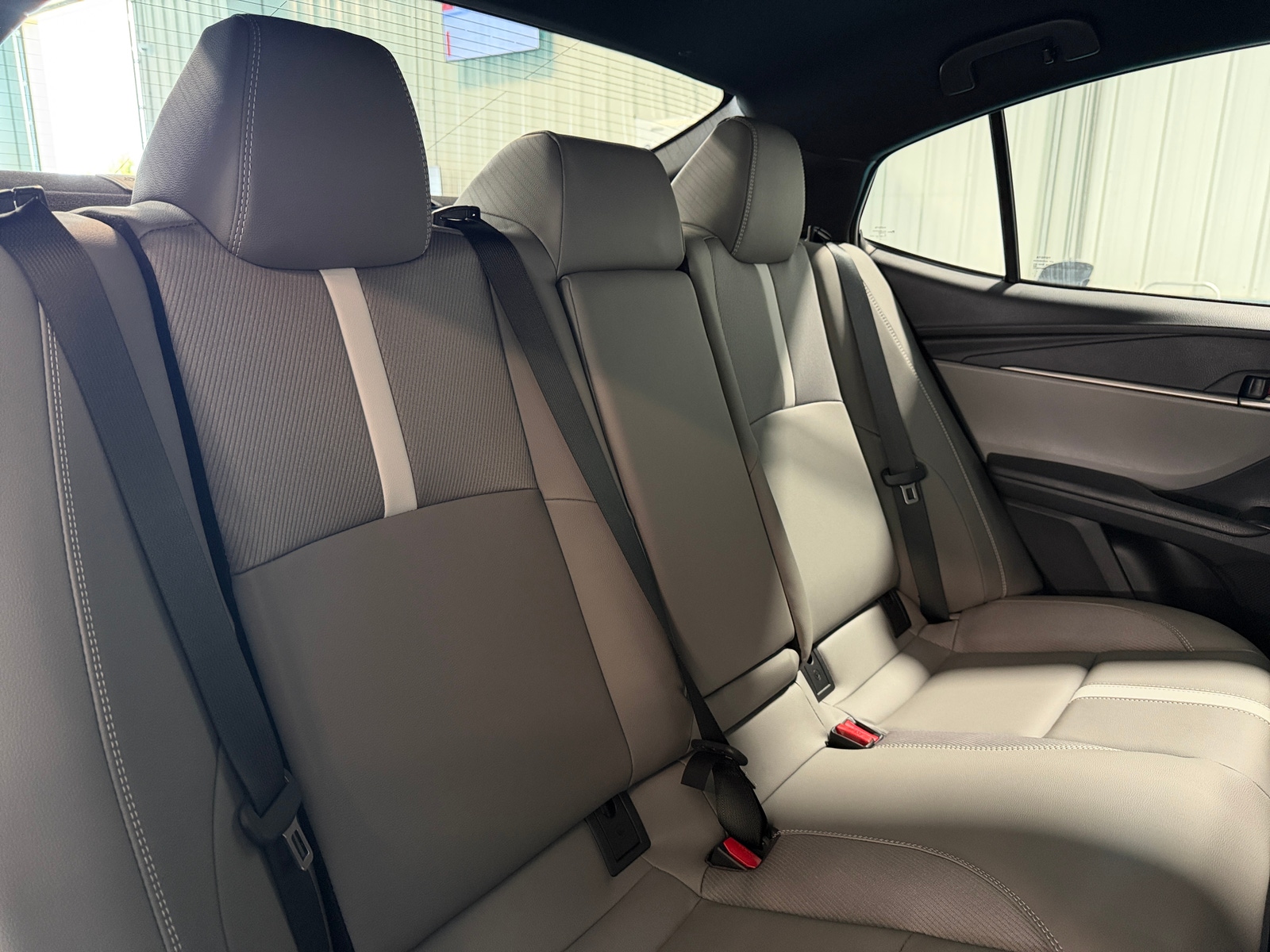Thumbnail: 2025 Toyota Camry - 6