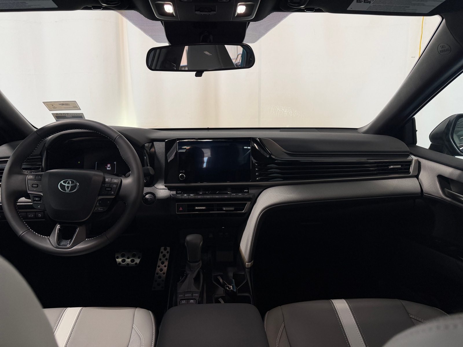 Thumbnail: 2025 Toyota Camry - 3