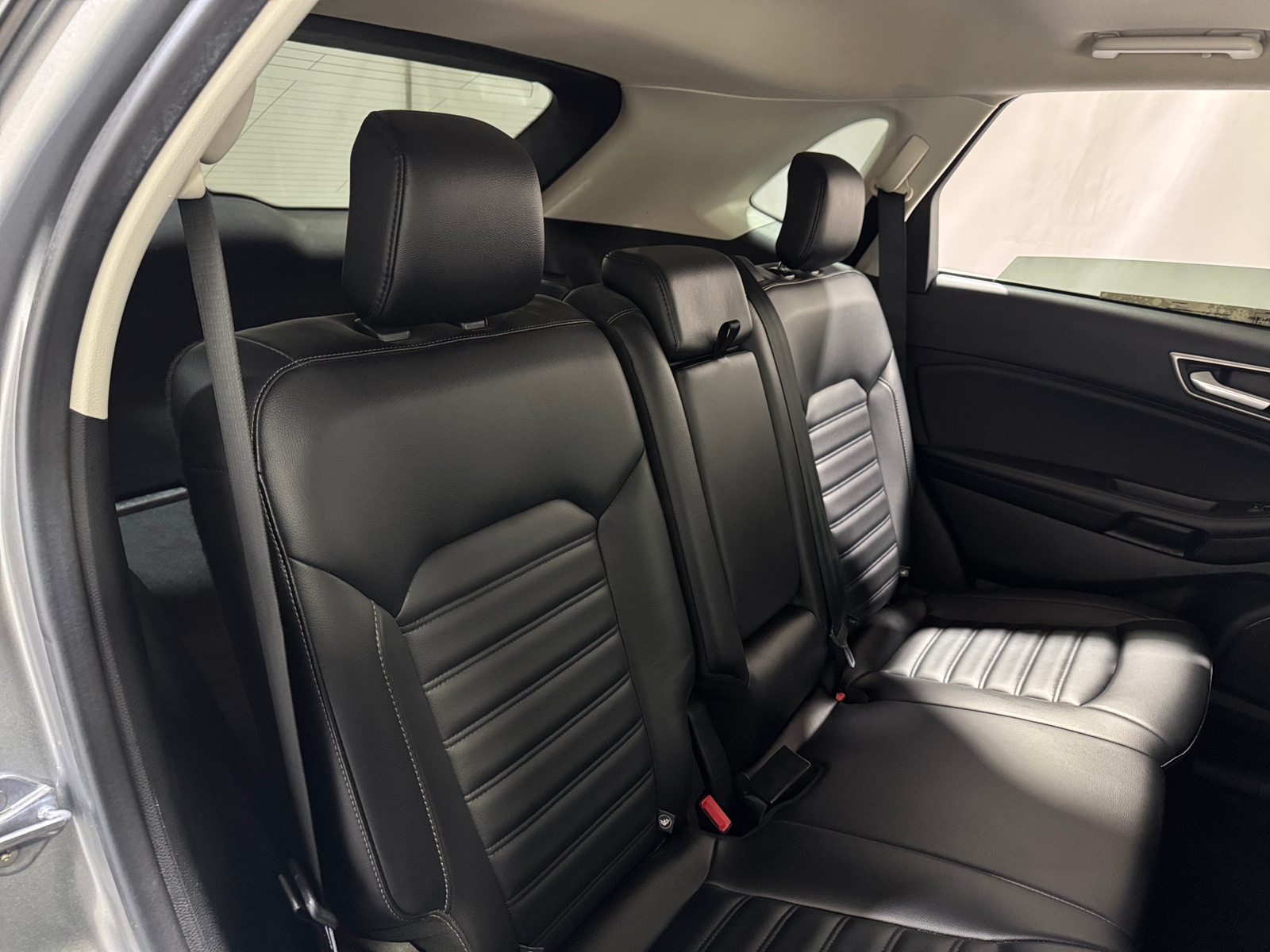 Thumbnail: 2023 Ford Edge - 5