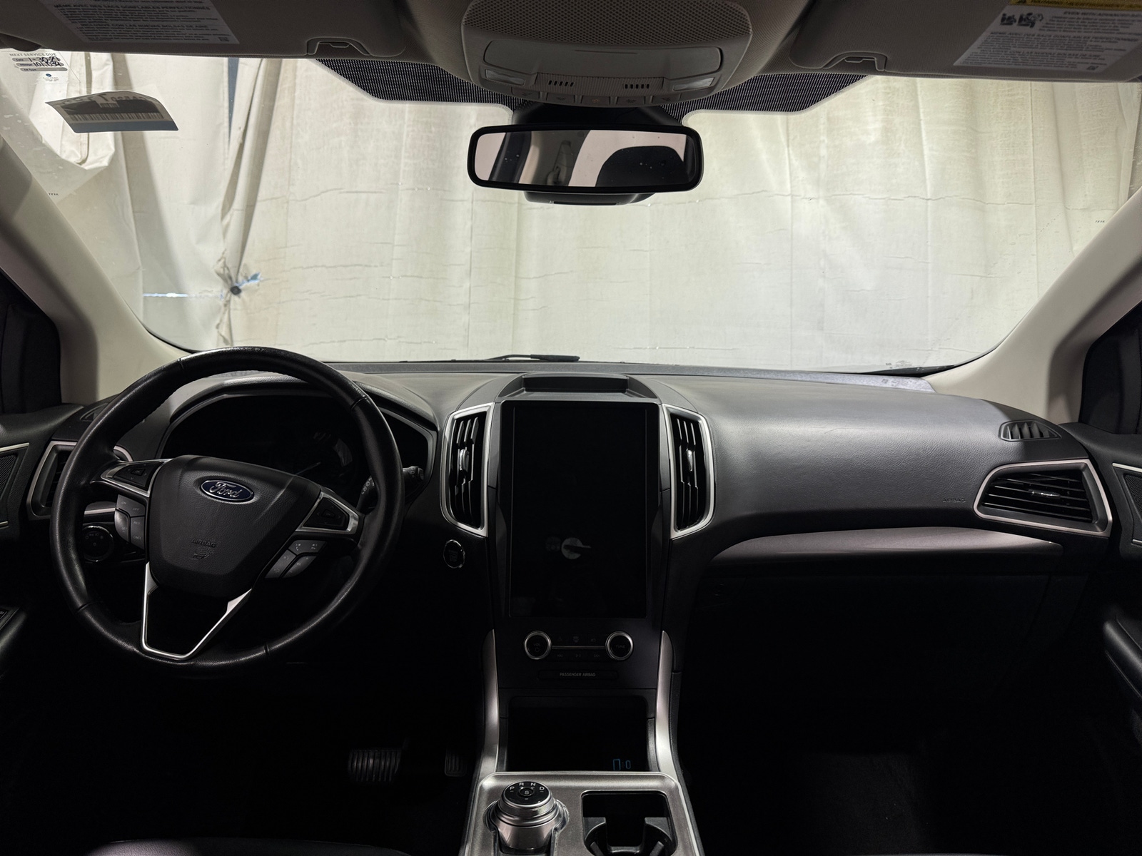 Thumbnail: 2023 Ford Edge - 2