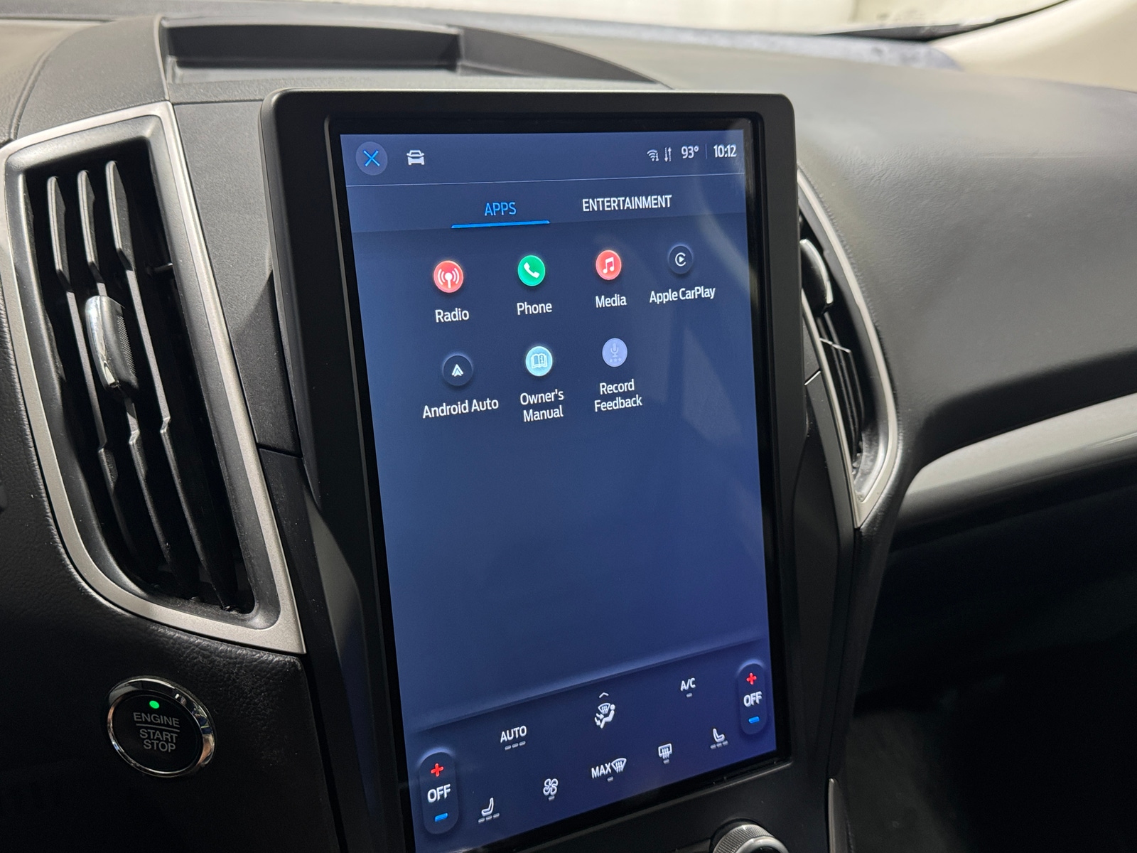 Thumbnail: 2023 Ford Edge - 3