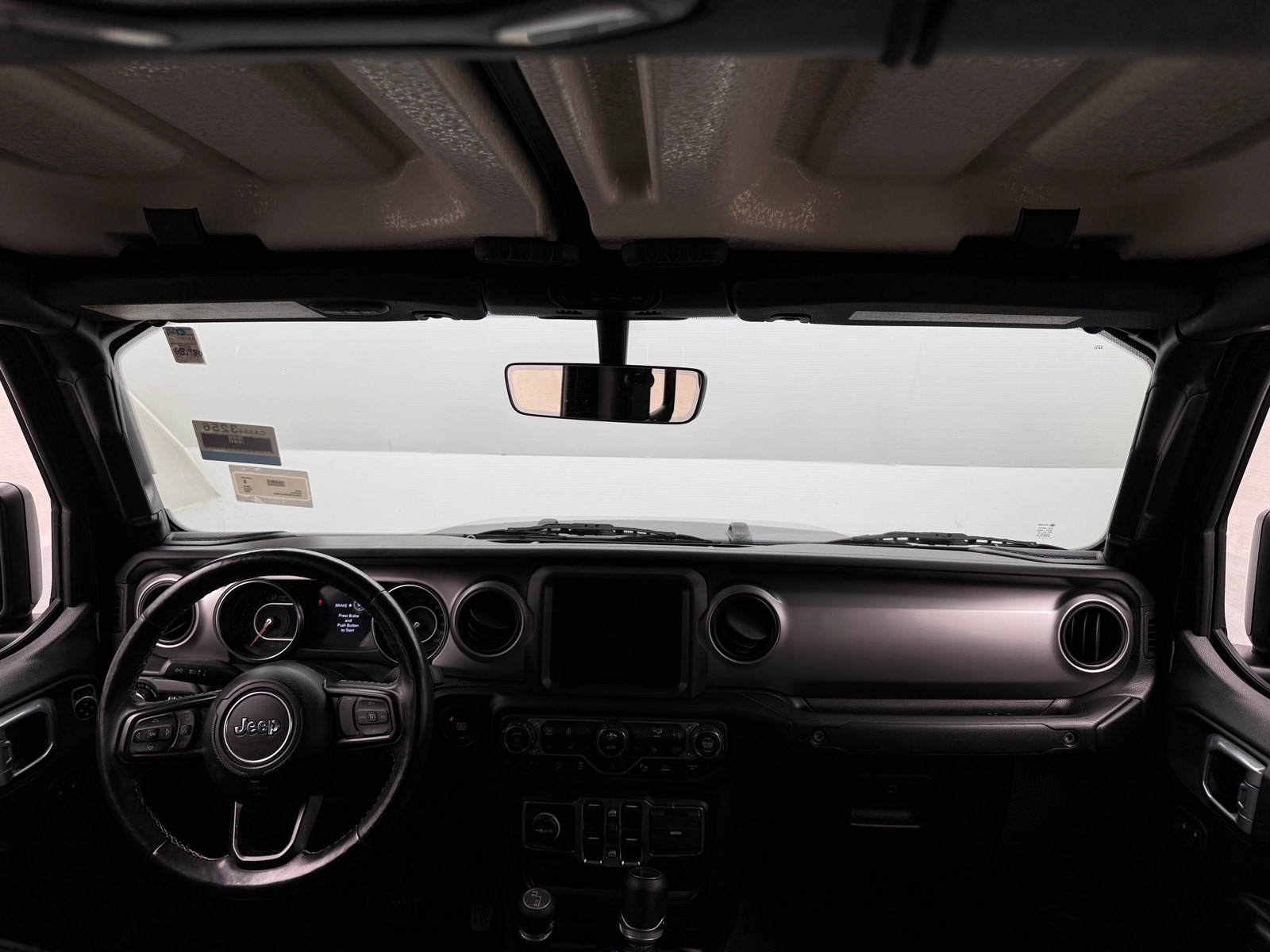 Thumbnail: 2021 Jeep Gladiator - 3