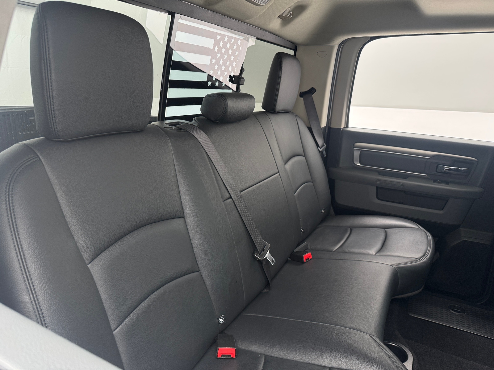 Thumbnail: 2019 RAM 1500 Classic - 6