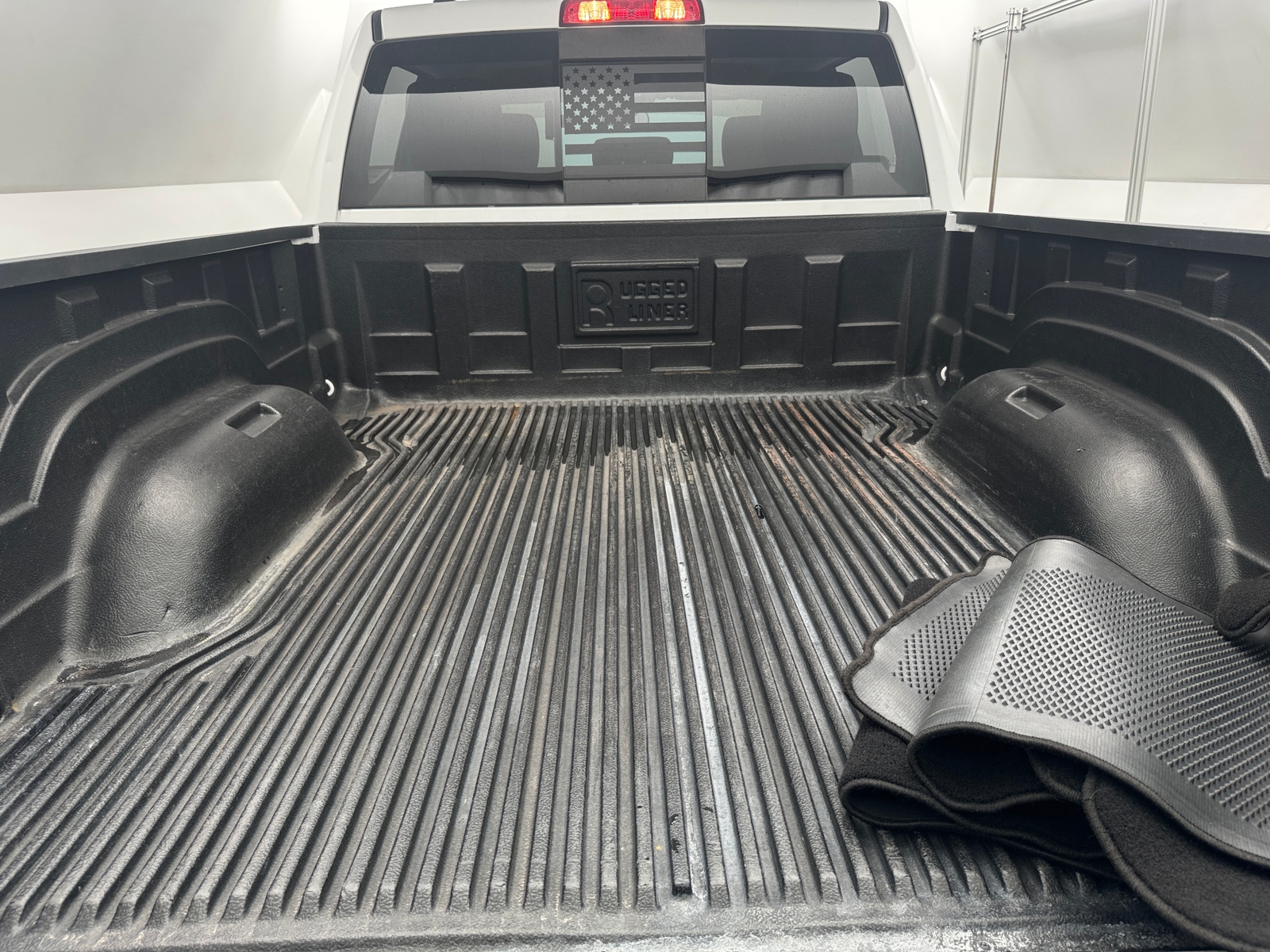 Thumbnail: 2019 RAM 1500 Classic - 7