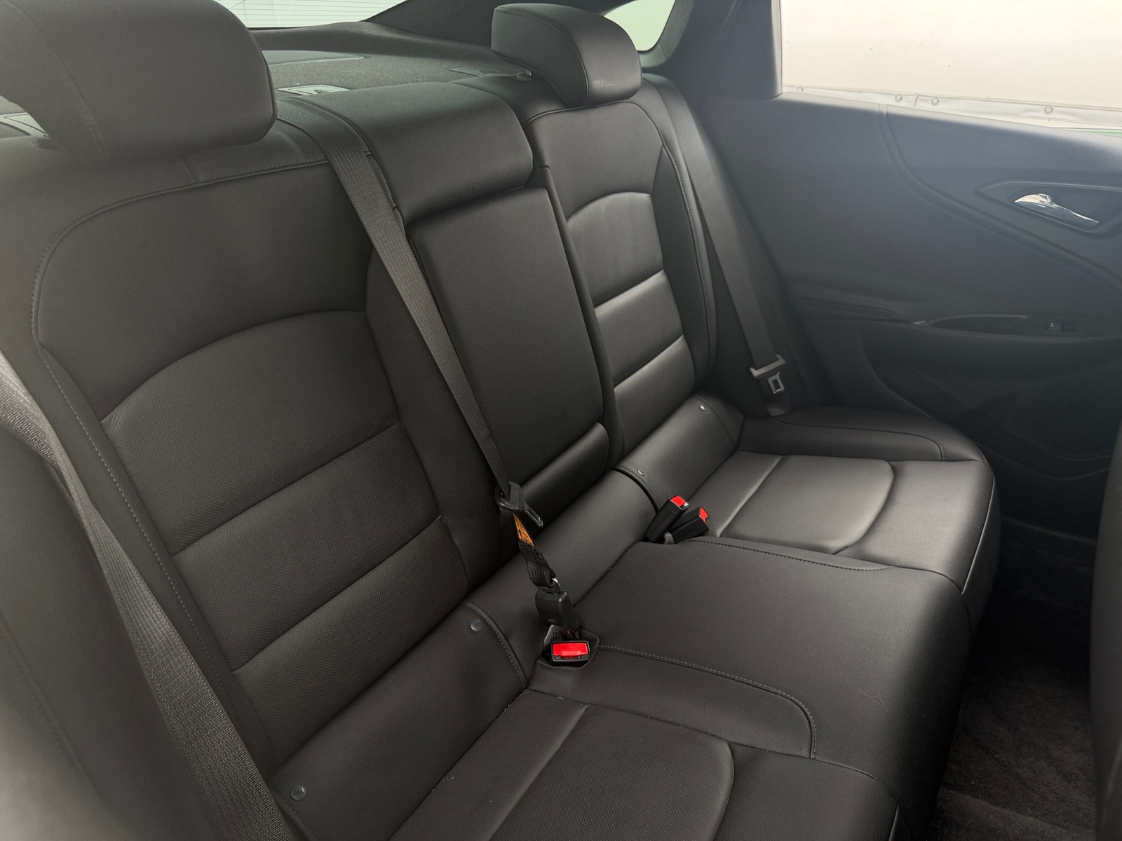 Thumbnail: 2023 Chevrolet Malibu - 5