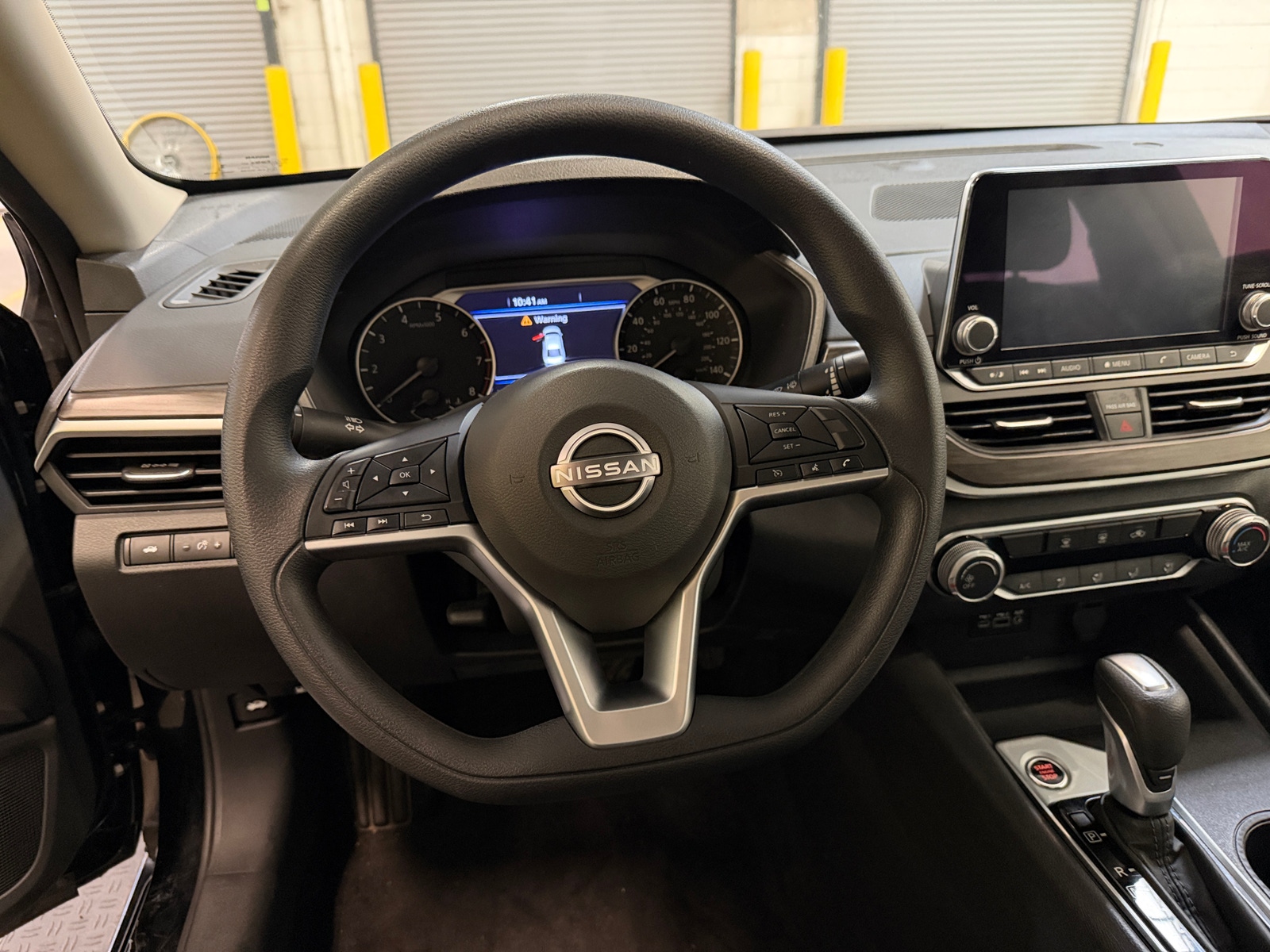 Thumbnail: 2025 Nissan Altima - 5