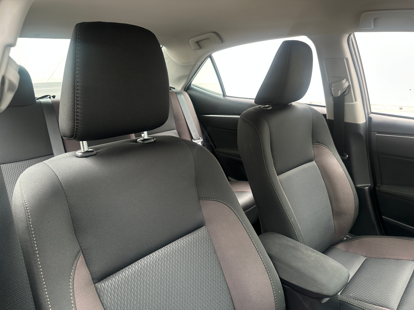 Thumbnail: 2019 Toyota Corolla - 2