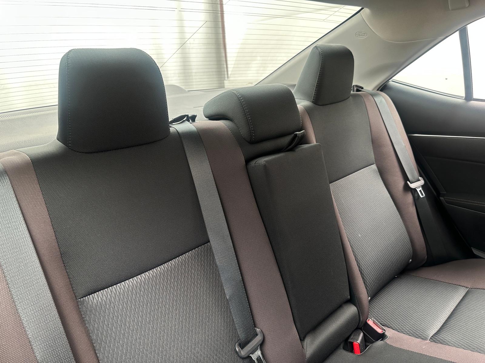 Thumbnail: 2019 Toyota Corolla - 6