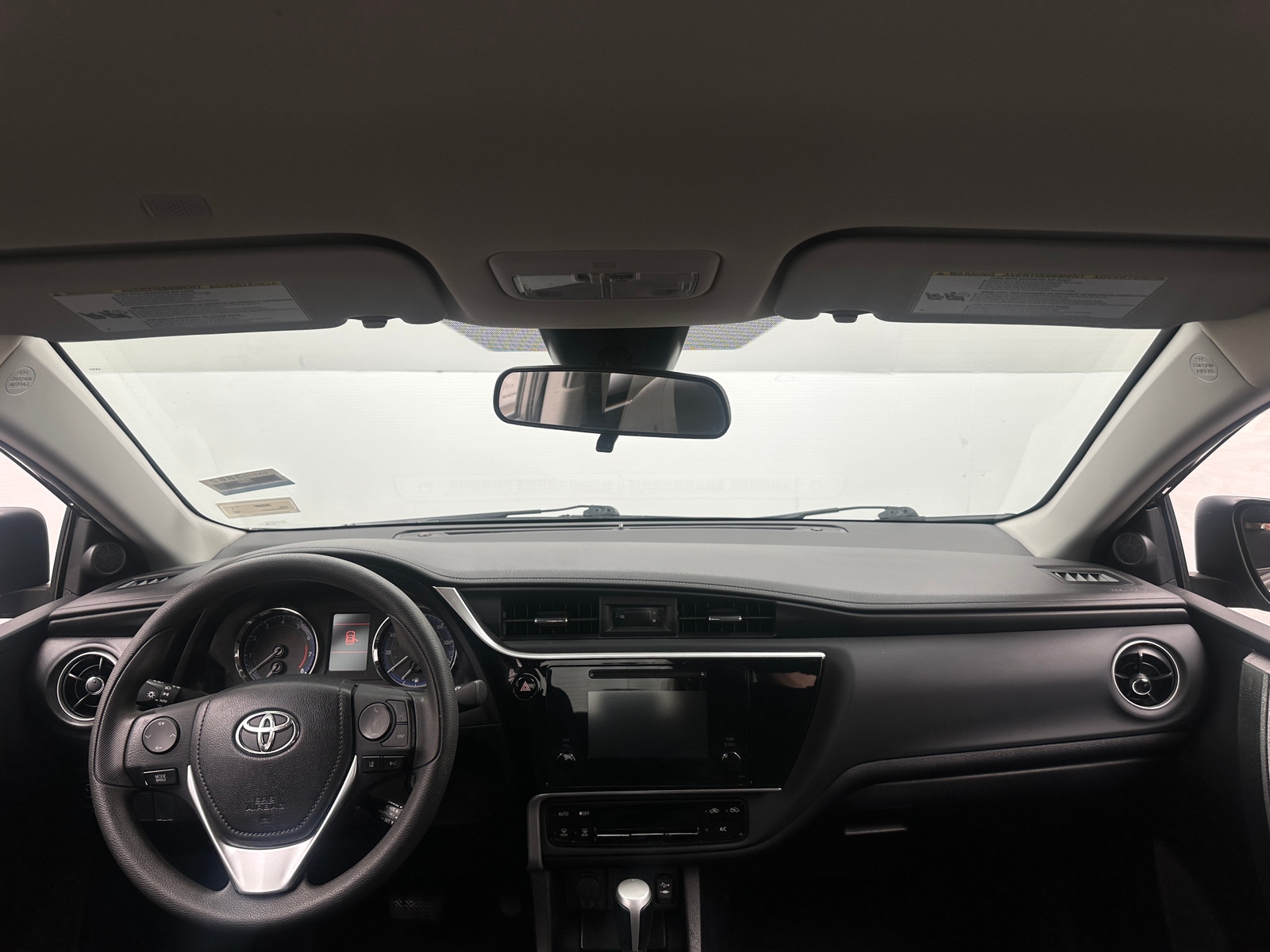 Thumbnail: 2019 Toyota Corolla - 3