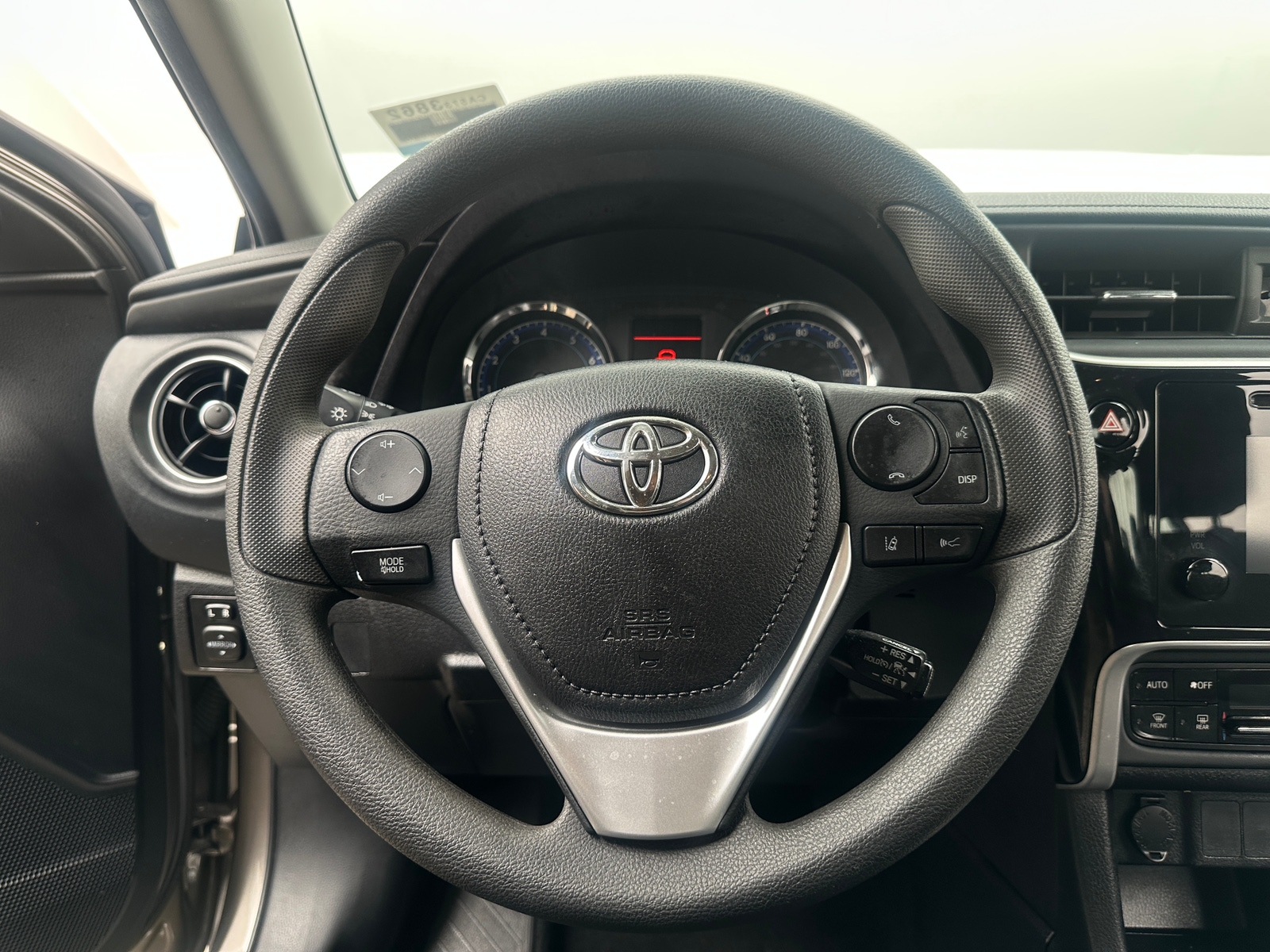Thumbnail: 2019 Toyota Corolla - 5