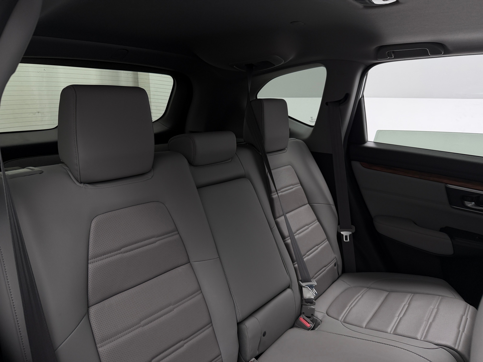 Thumbnail: 2021 Honda CR-V - 5