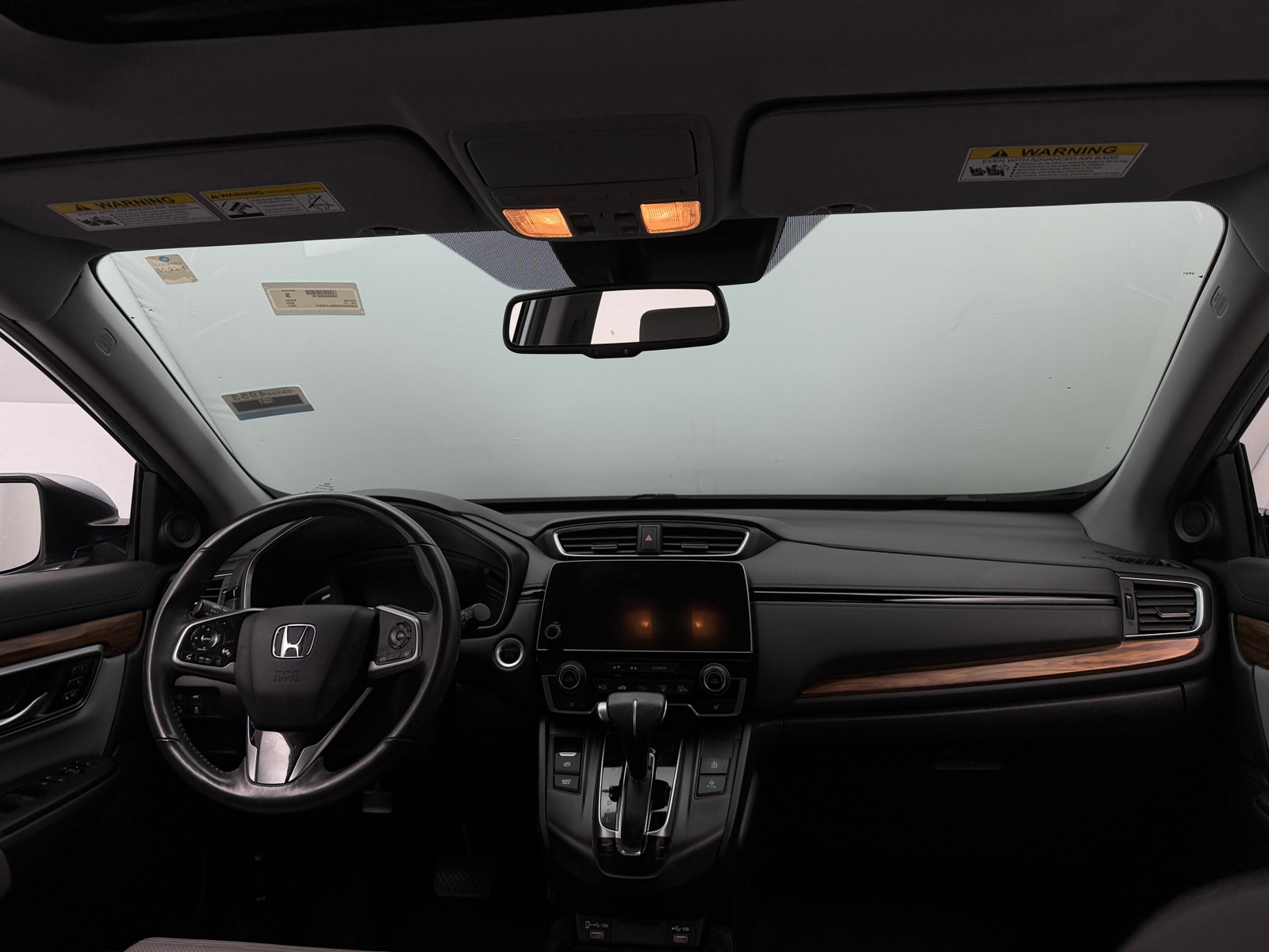 Thumbnail: 2021 Honda CR-V - 2