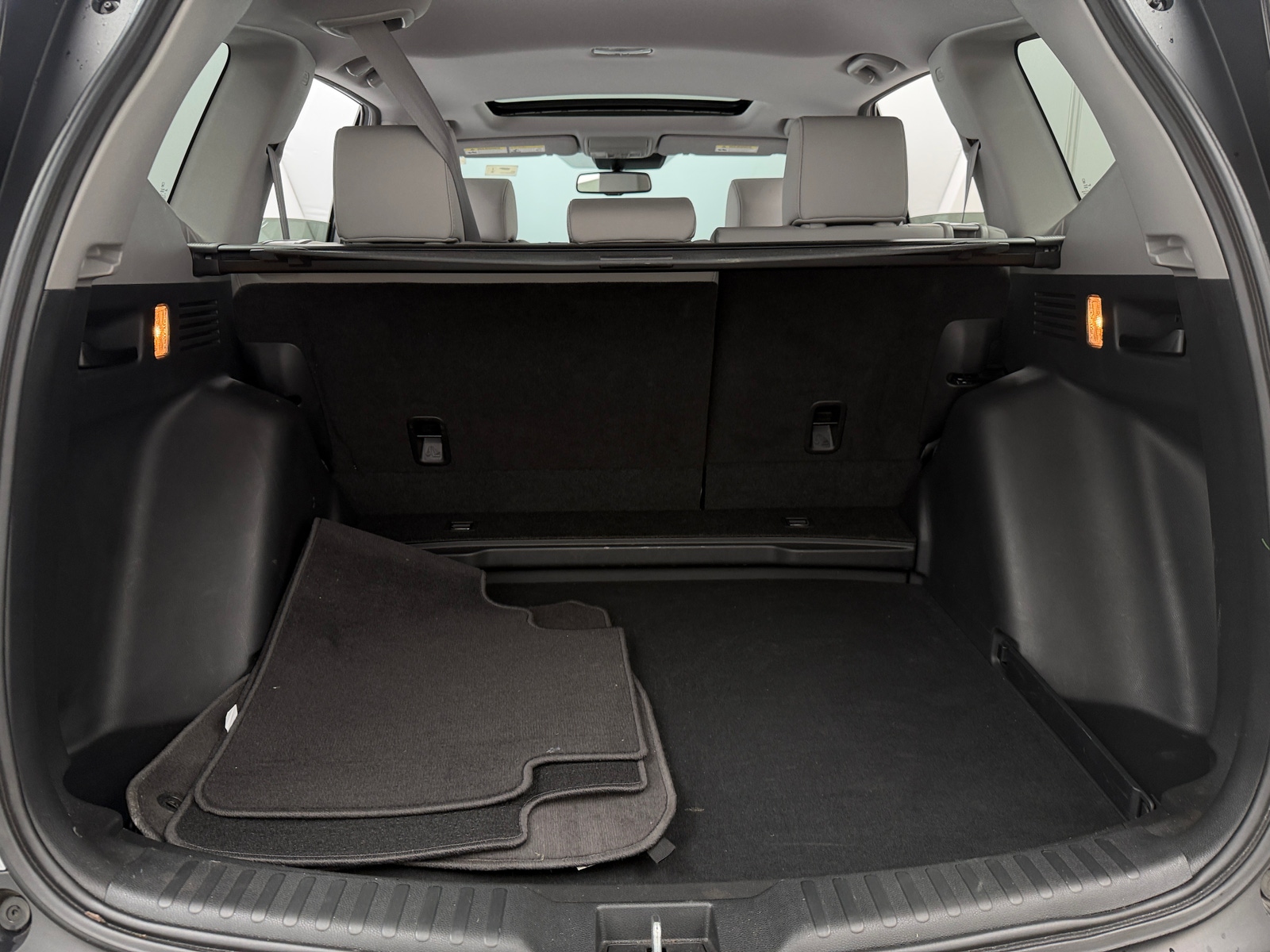 Thumbnail: 2021 Honda CR-V - 6