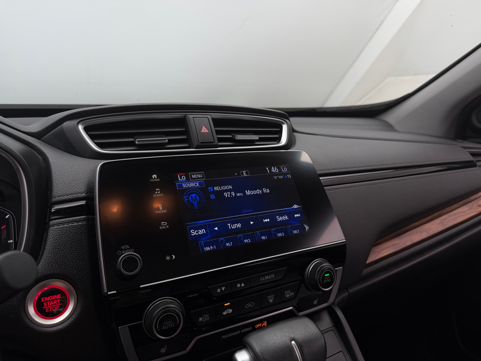 Thumbnail: 2021 Honda CR-V - 3