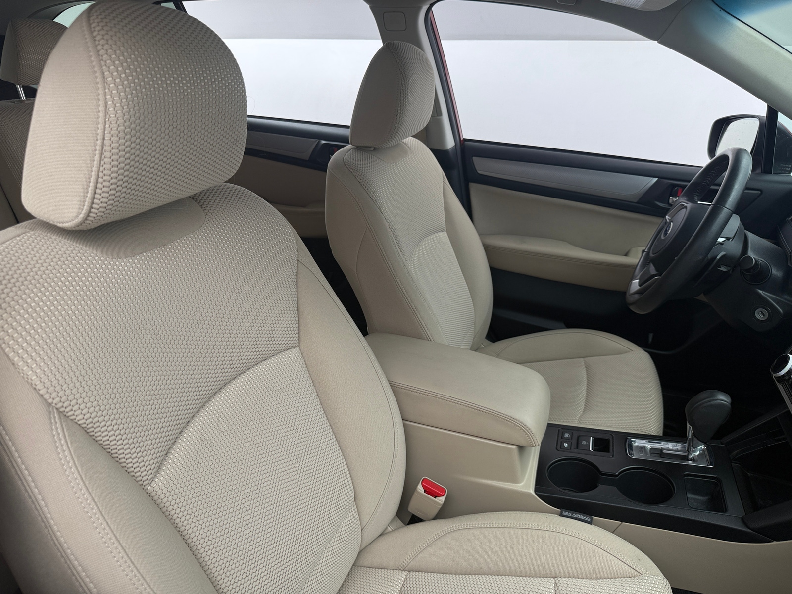 Thumbnail: 2018 Subaru Outback - 2