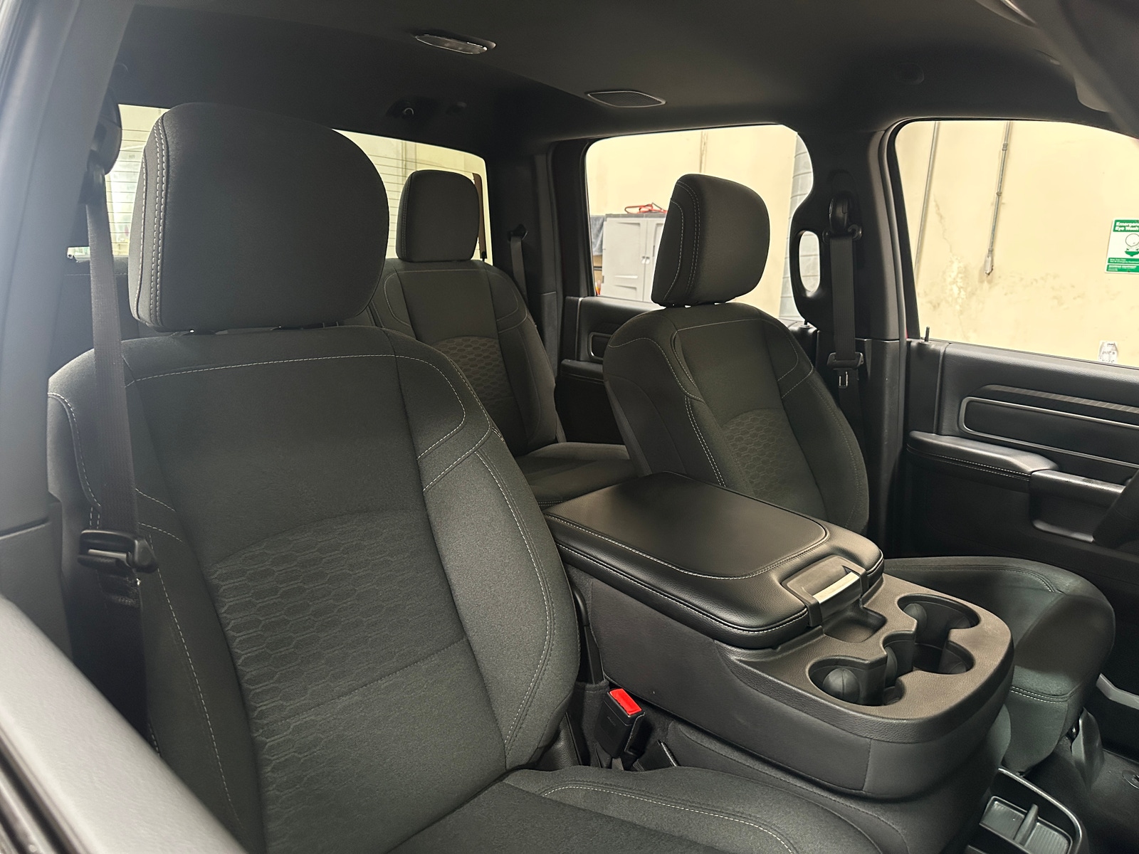 Thumbnail: 2026 RAM 2500 - 2