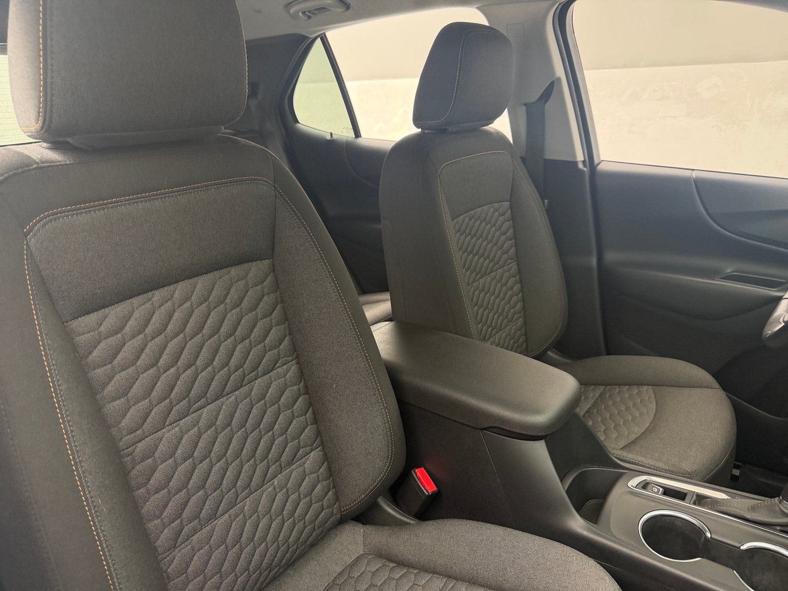 Thumbnail: 2019 Chevrolet Equinox - 2