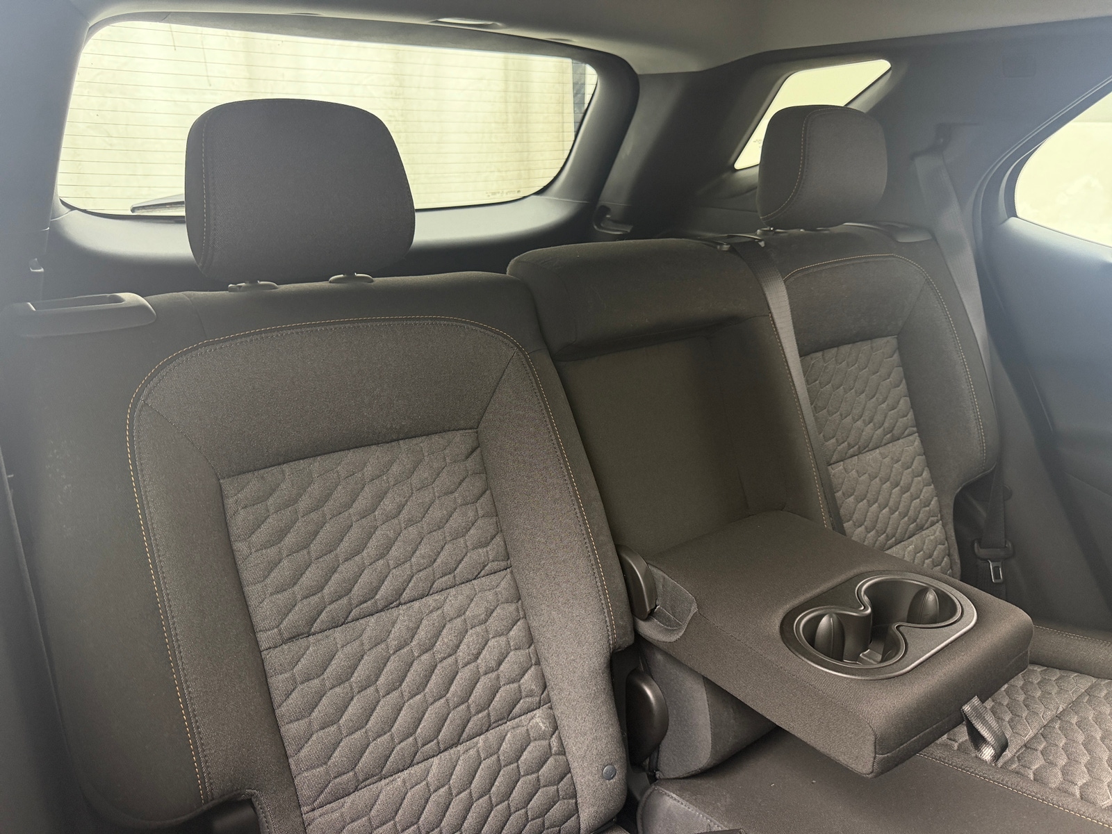 Thumbnail: 2019 Chevrolet Equinox - 6