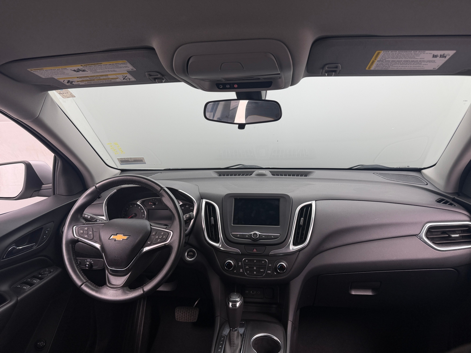 Thumbnail: 2019 Chevrolet Equinox - 3