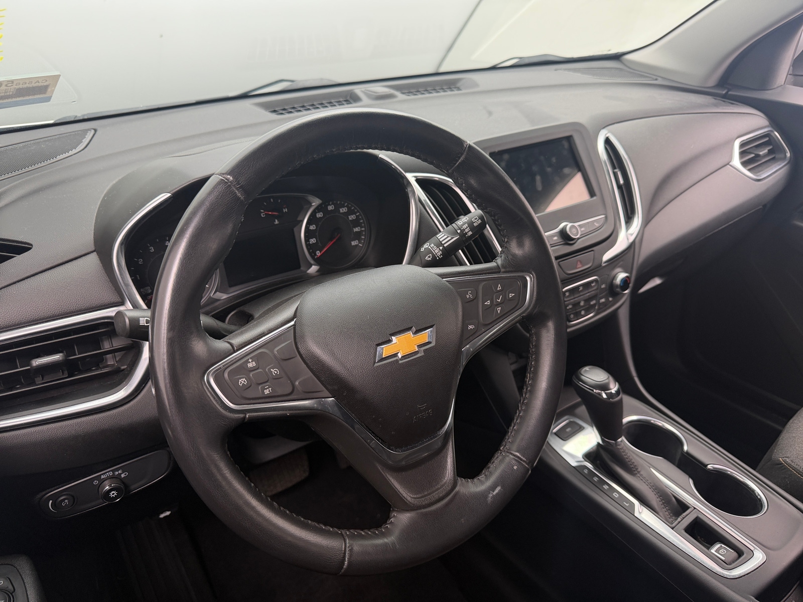 Thumbnail: 2019 Chevrolet Equinox - 5