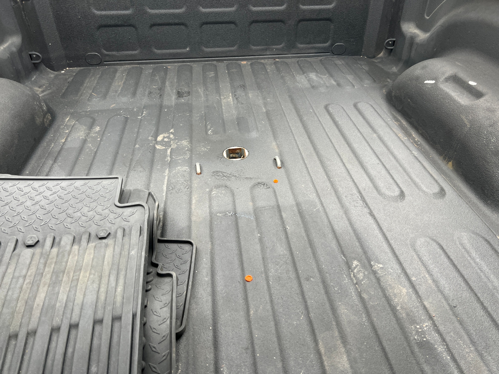 Thumbnail: 2017 RAM 2500 - 7