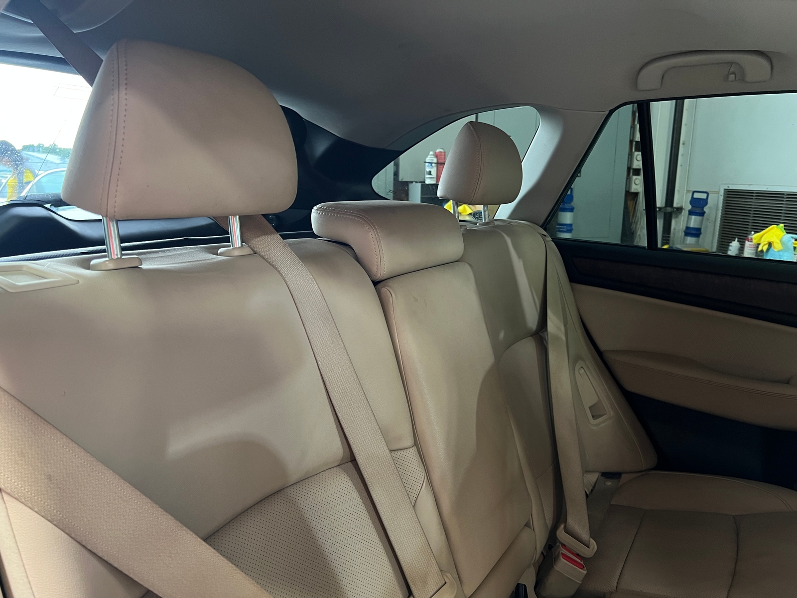 Thumbnail: 2015 Subaru Outback - 5