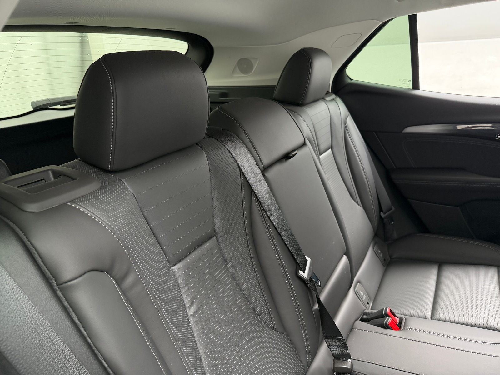 Thumbnail: 2025 Buick Envision - 5