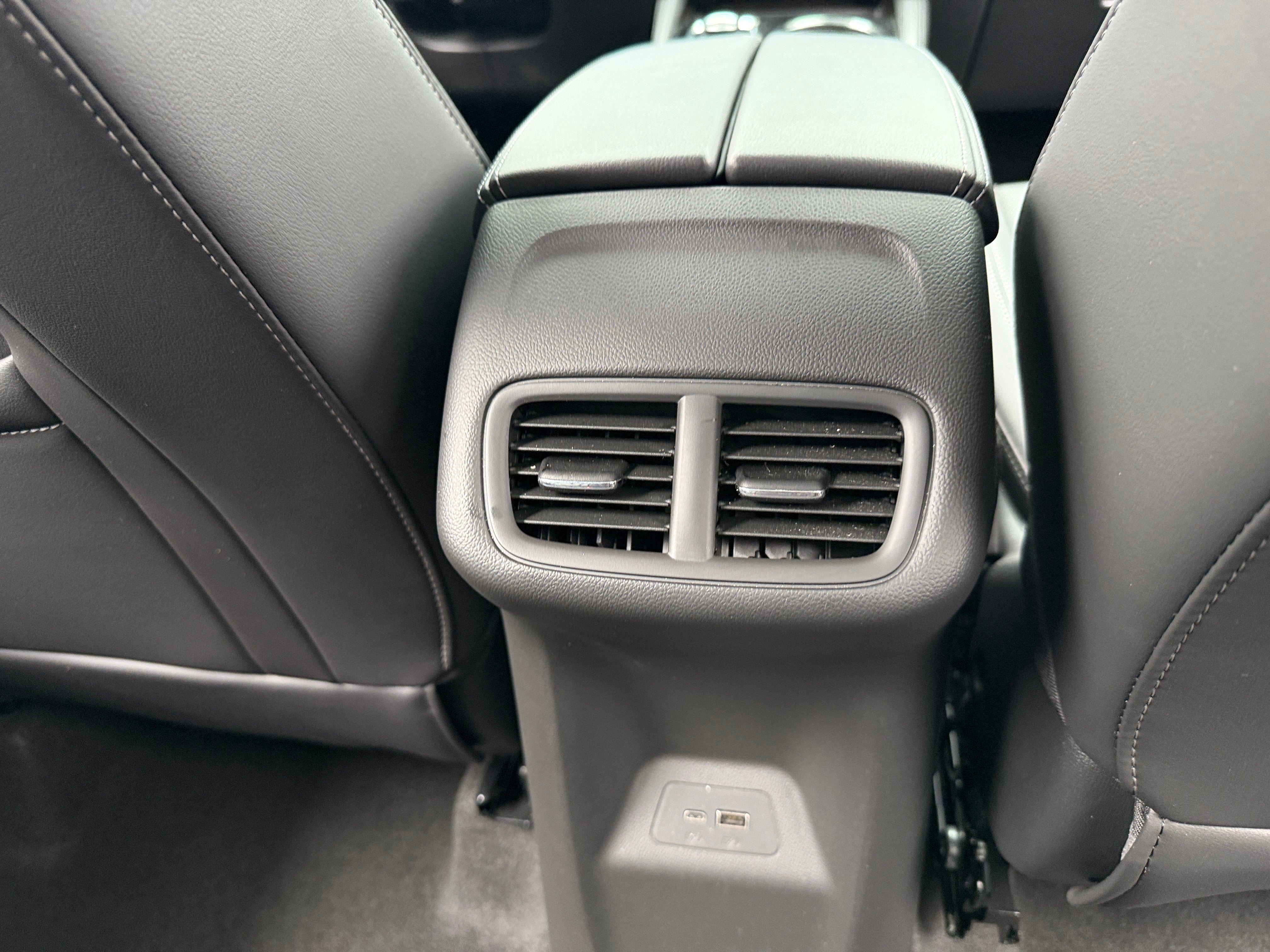 2025 Buick Envision