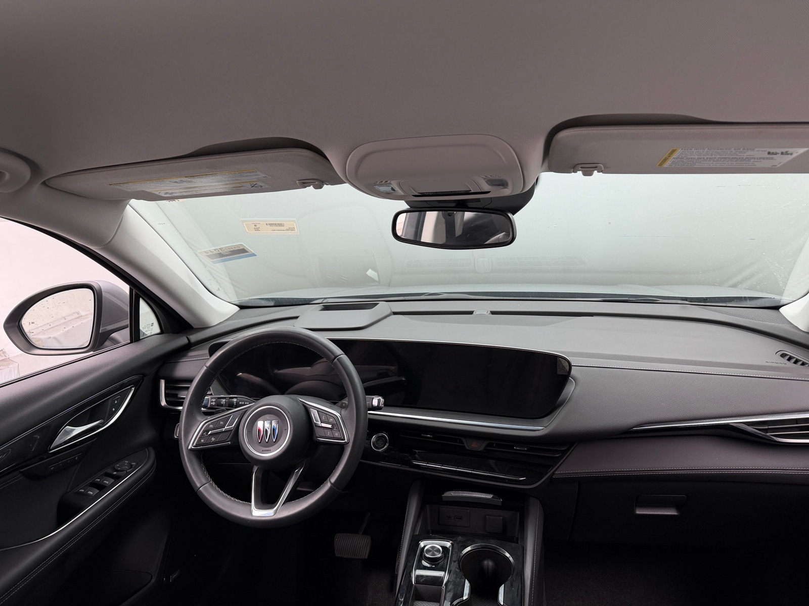Thumbnail: 2025 Buick Envision - 2