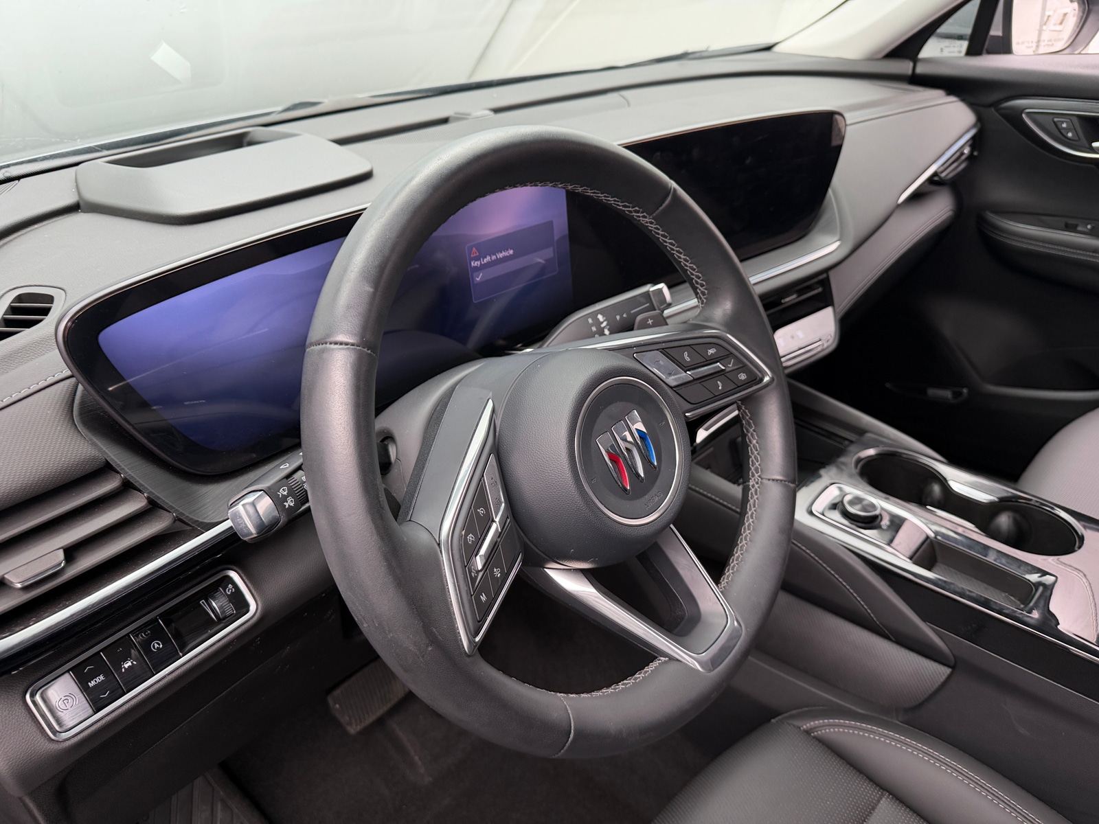 Thumbnail: 2025 Buick Envision - 4
