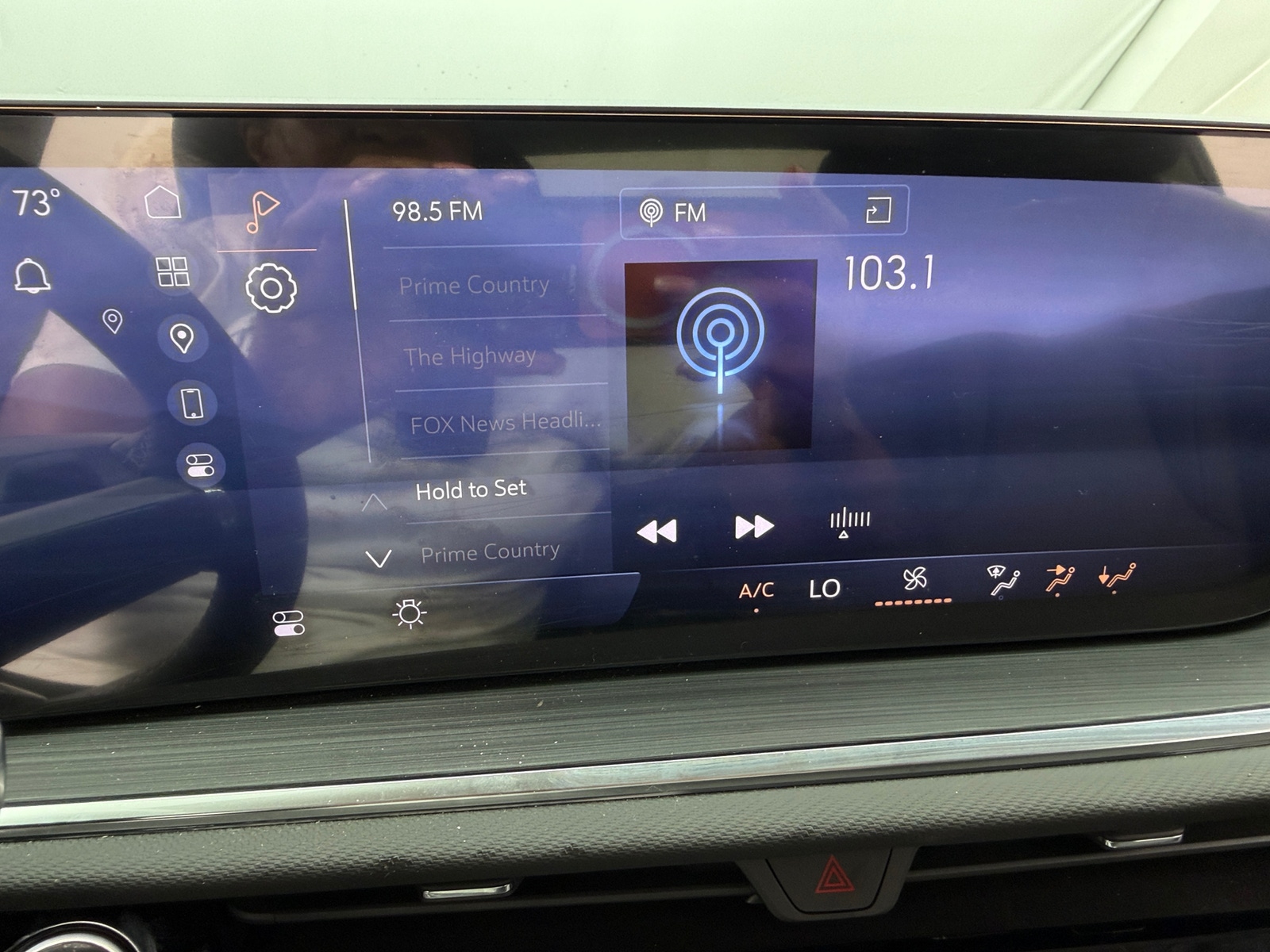 Thumbnail: 2025 Buick Envision - 3