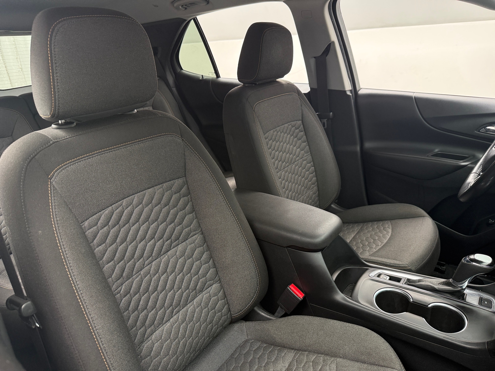 Thumbnail: 2020 Chevrolet Equinox - 2