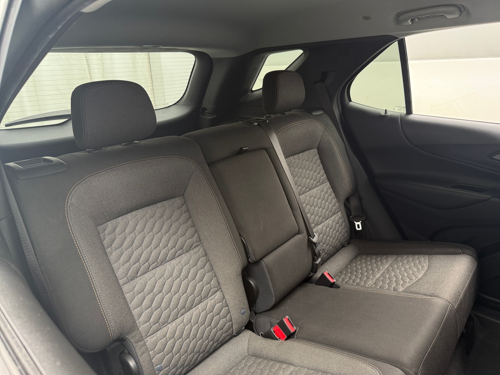Thumbnail: 2020 Chevrolet Equinox - 6