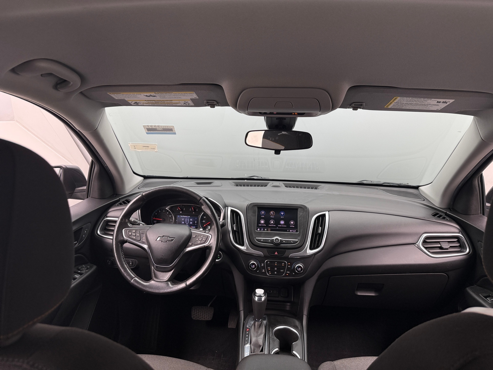 Thumbnail: 2020 Chevrolet Equinox - 3
