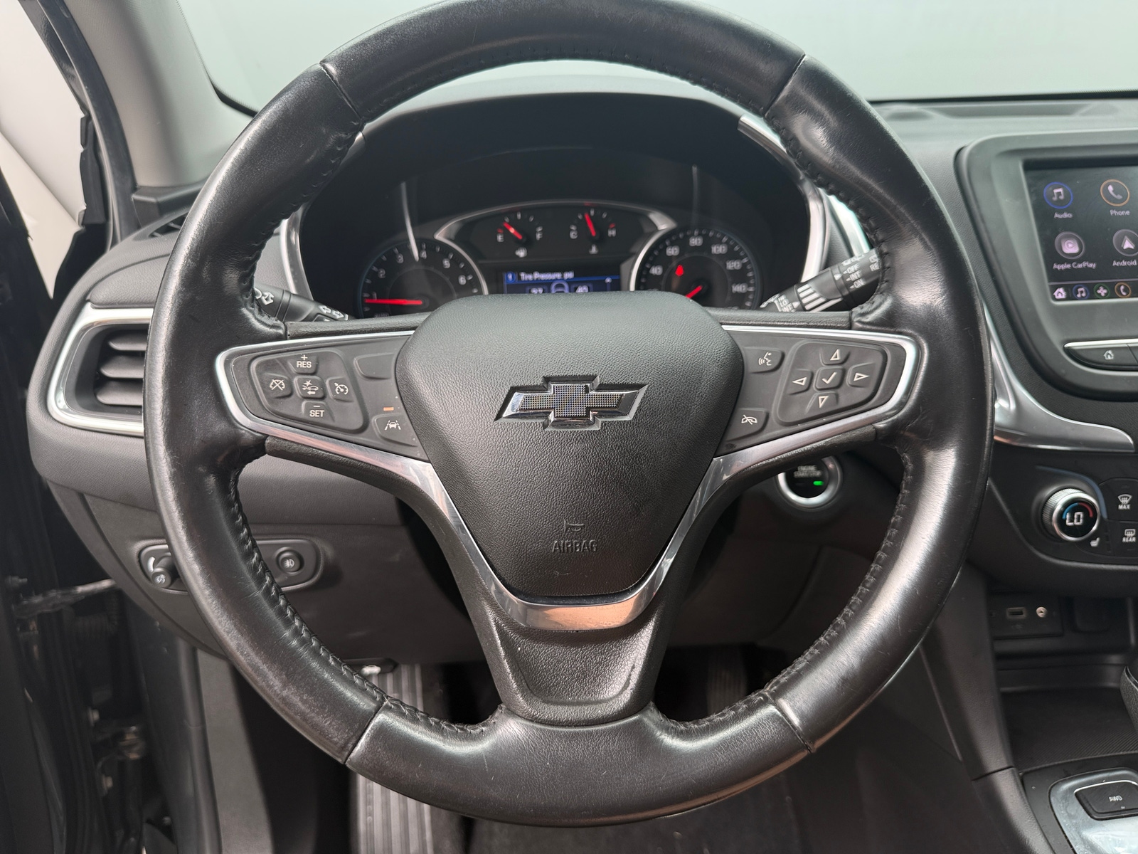 Thumbnail: 2020 Chevrolet Equinox - 5