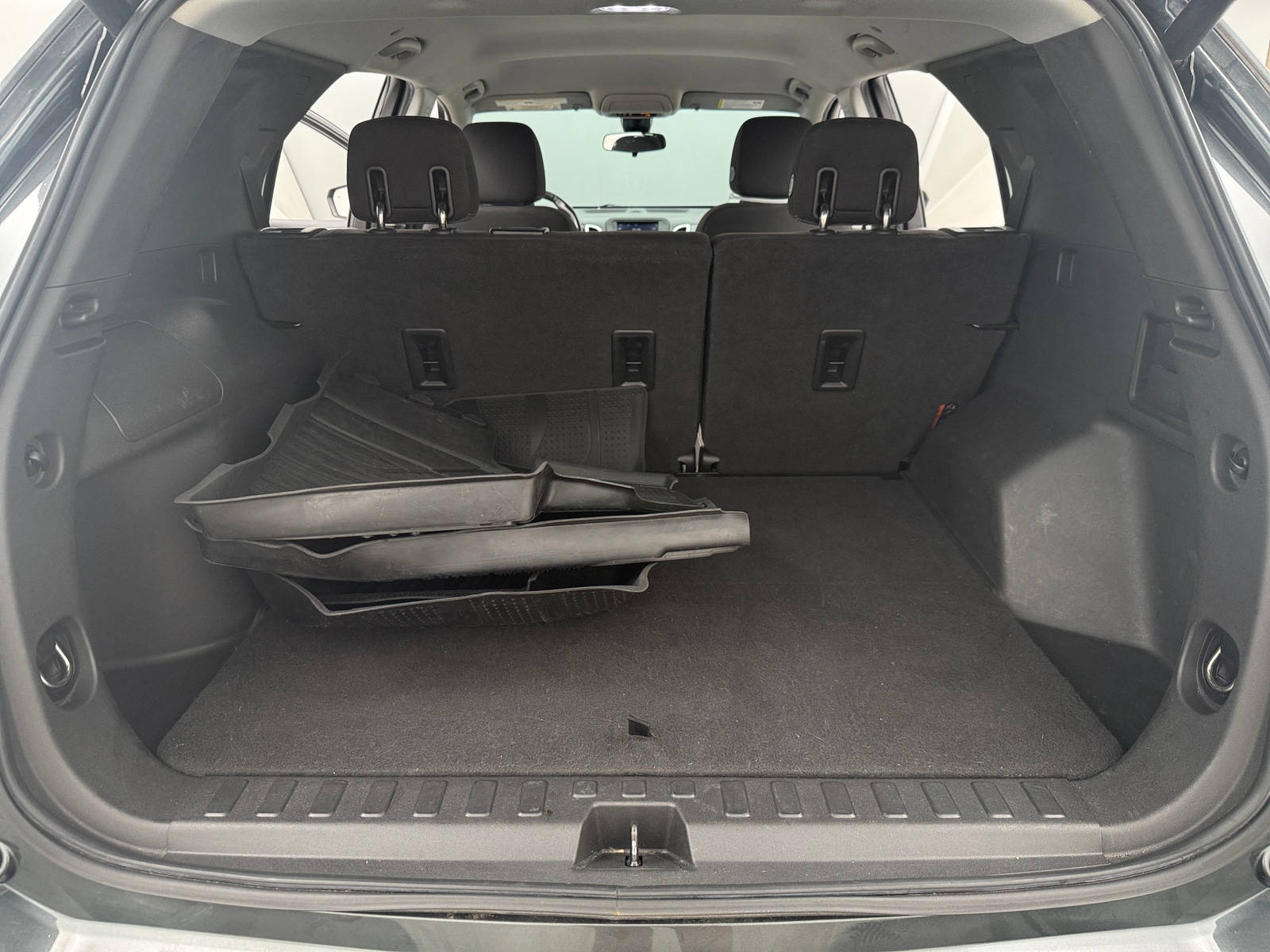 Thumbnail: 2020 Chevrolet Equinox - 7
