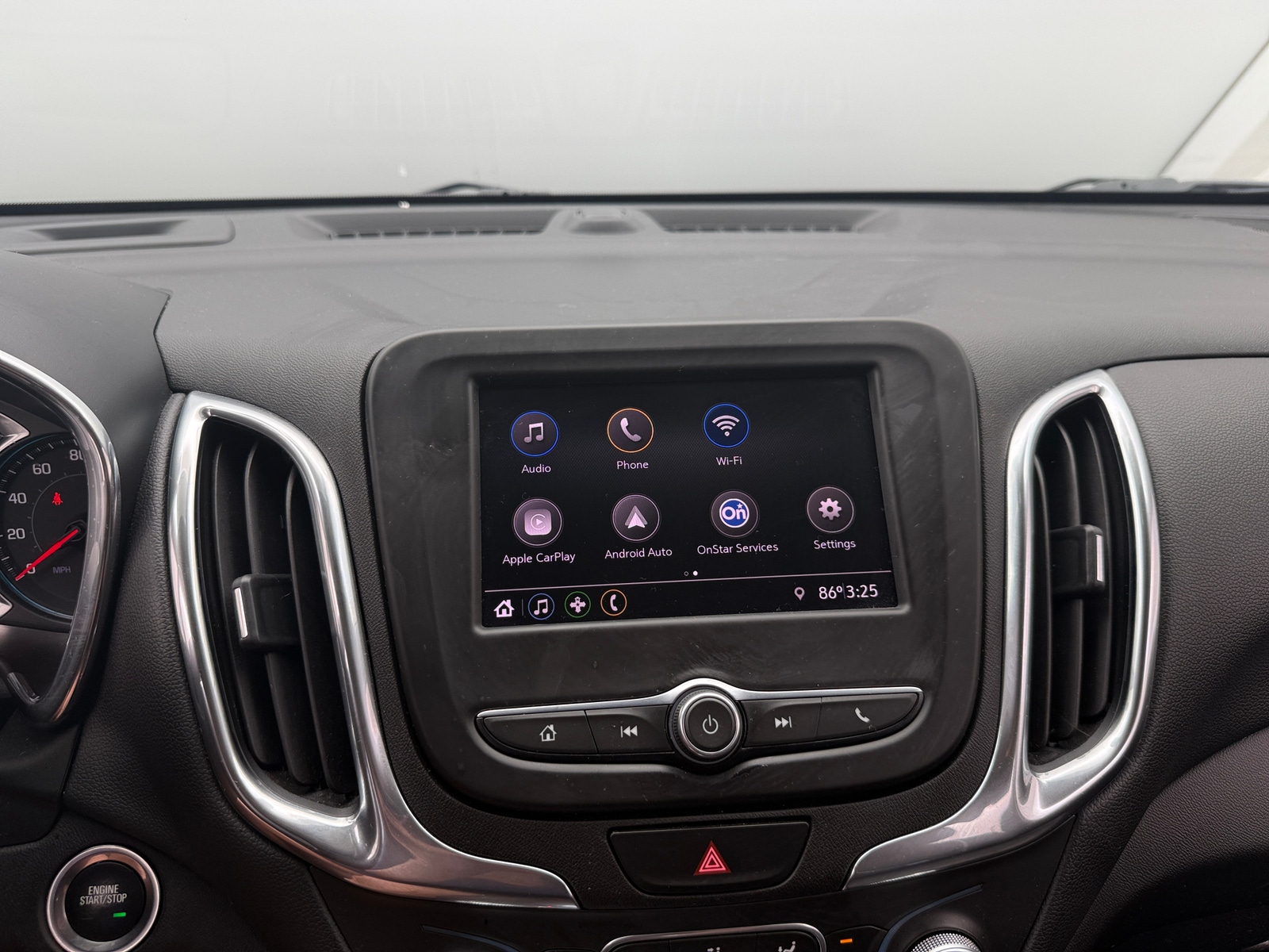 Thumbnail: 2020 Chevrolet Equinox - 4
