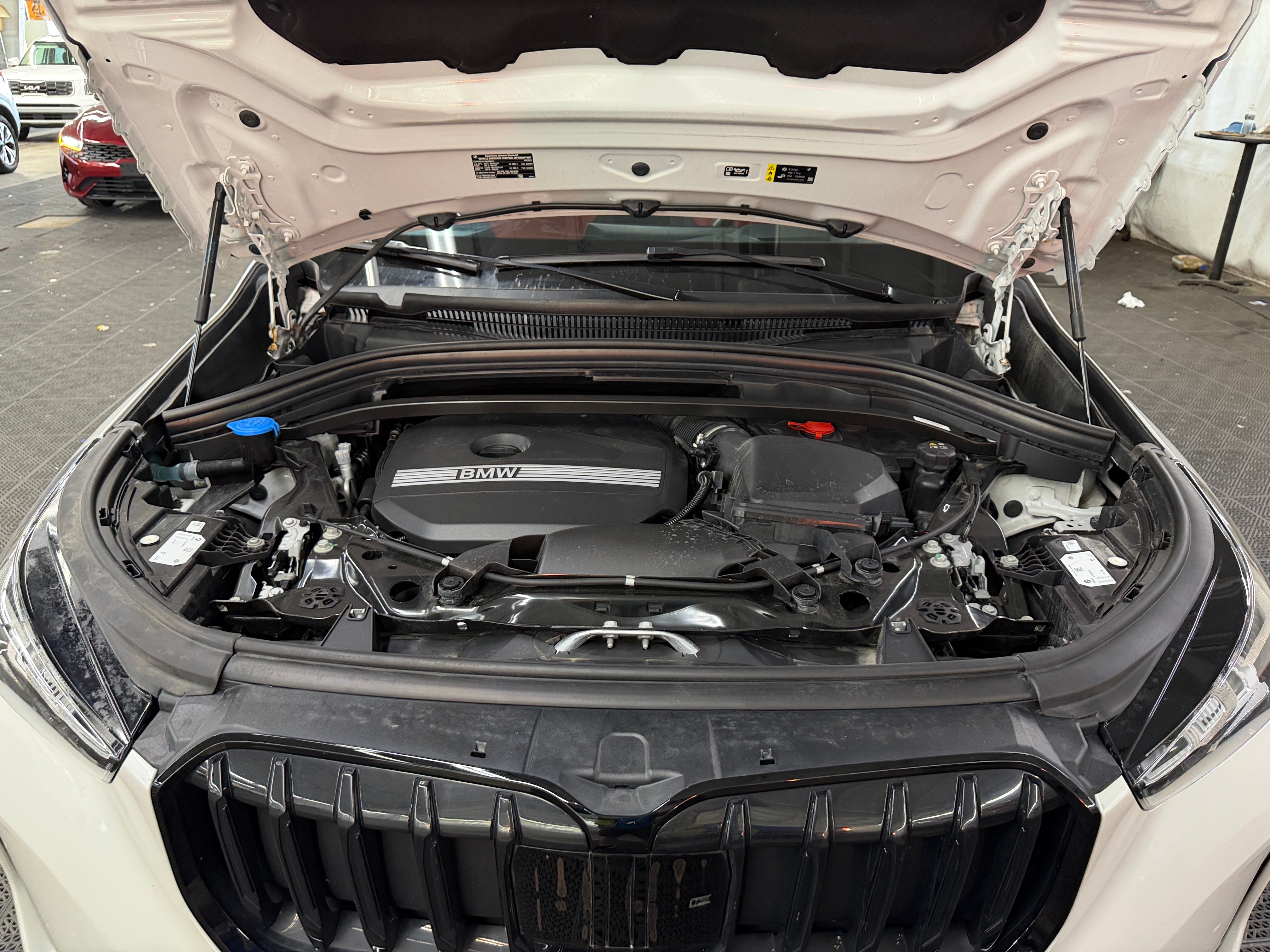 2023 BMW X1