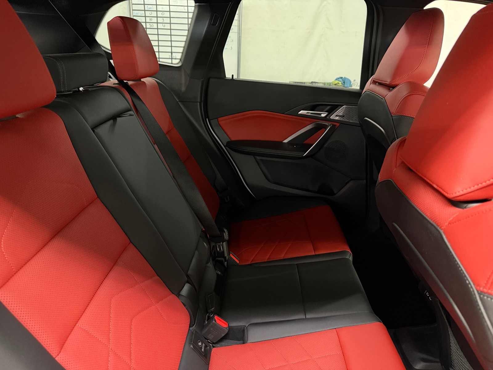 Thumbnail: 2023 BMW X1 - 5
