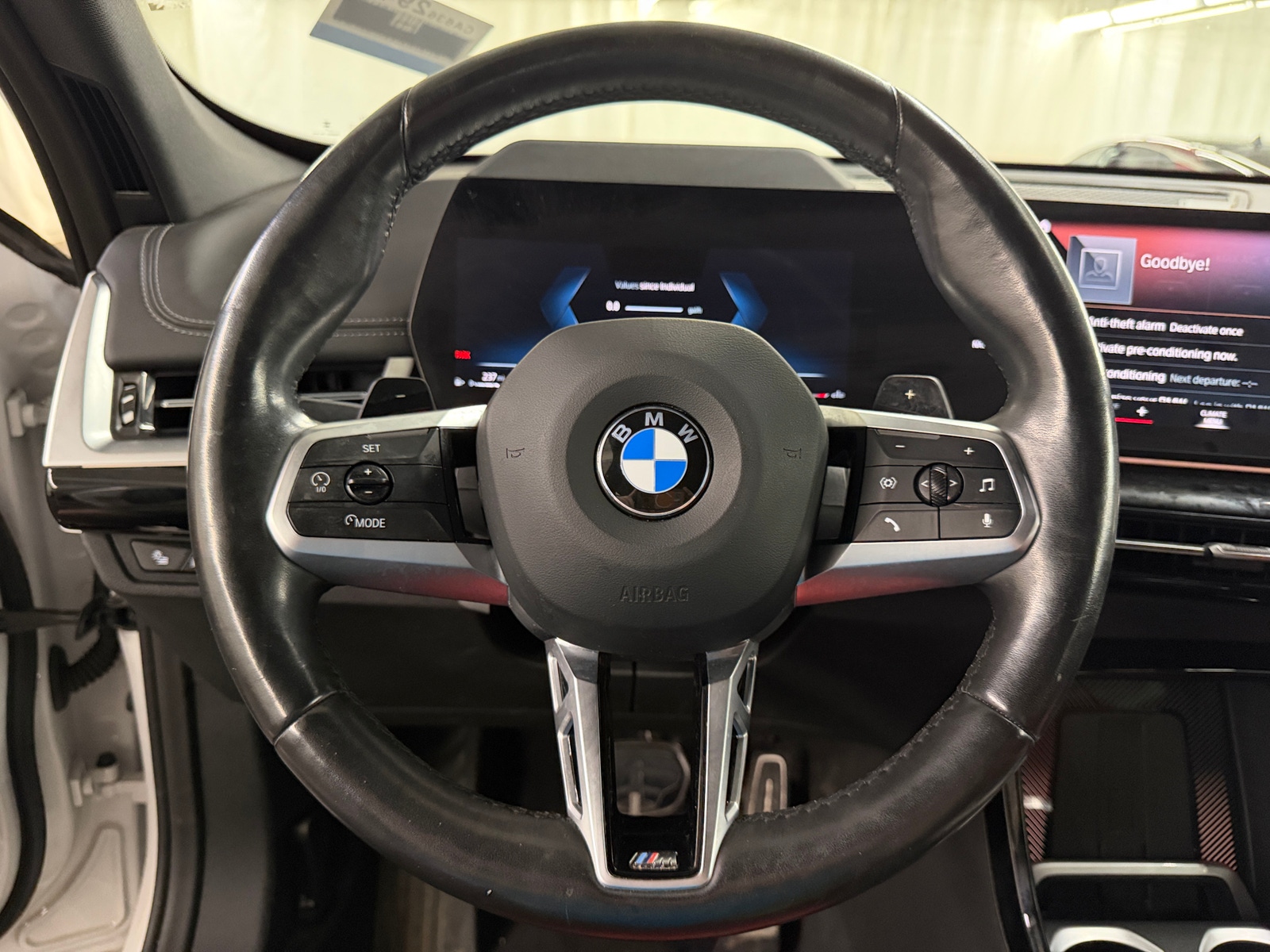 Thumbnail: 2023 BMW X1 - 4
