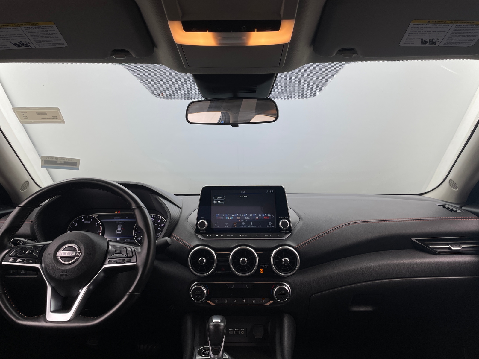 Thumbnail: 2025 Nissan Sentra - 3