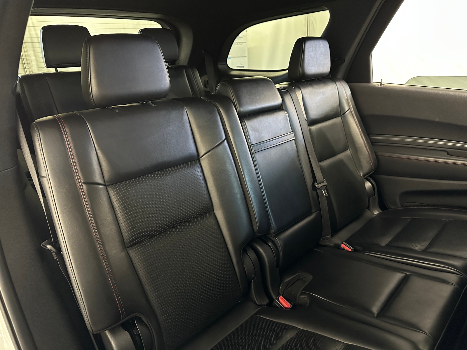 Thumbnail: 2024 Dodge Durango - 5