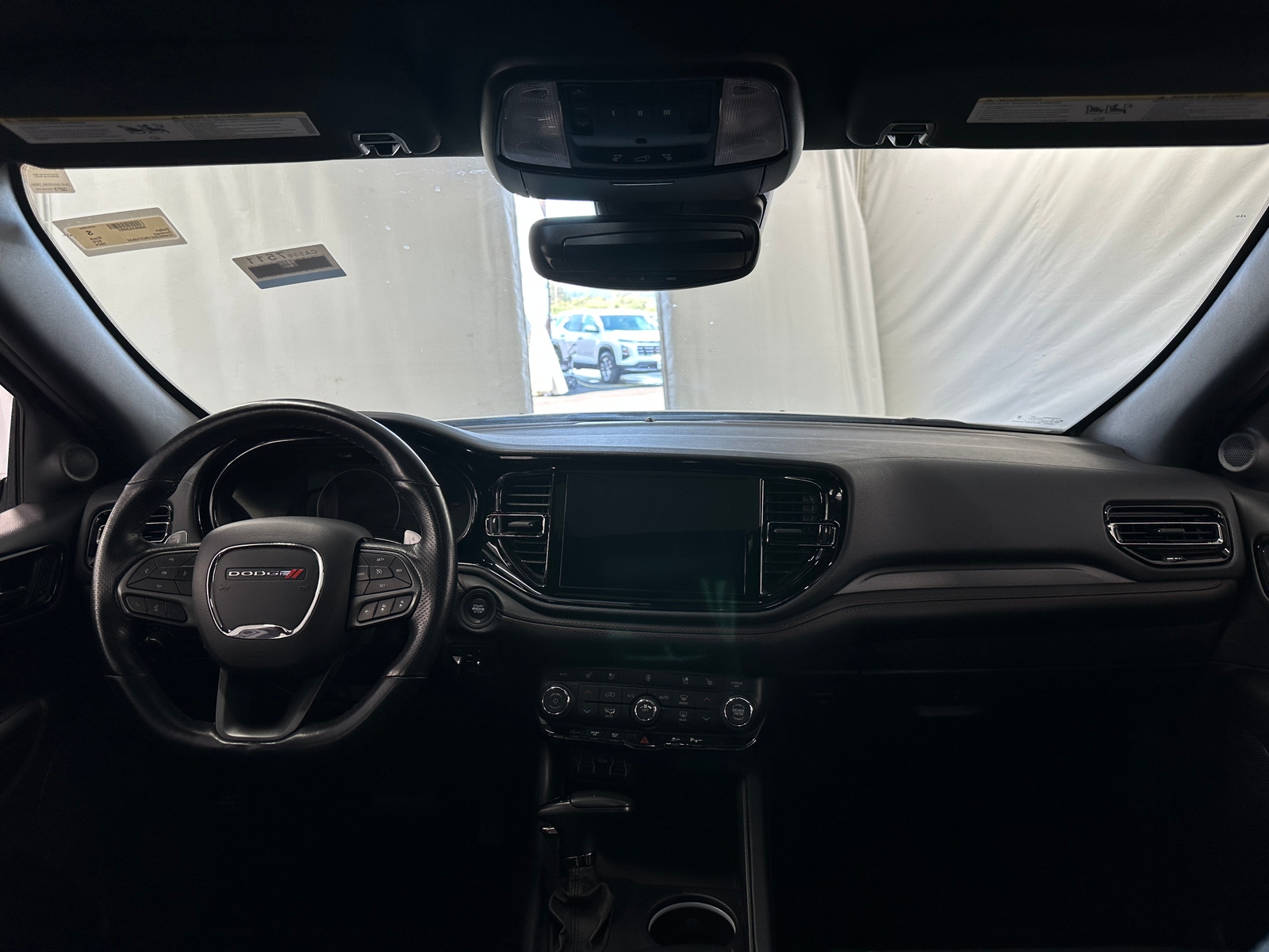 Thumbnail: 2024 Dodge Durango - 2