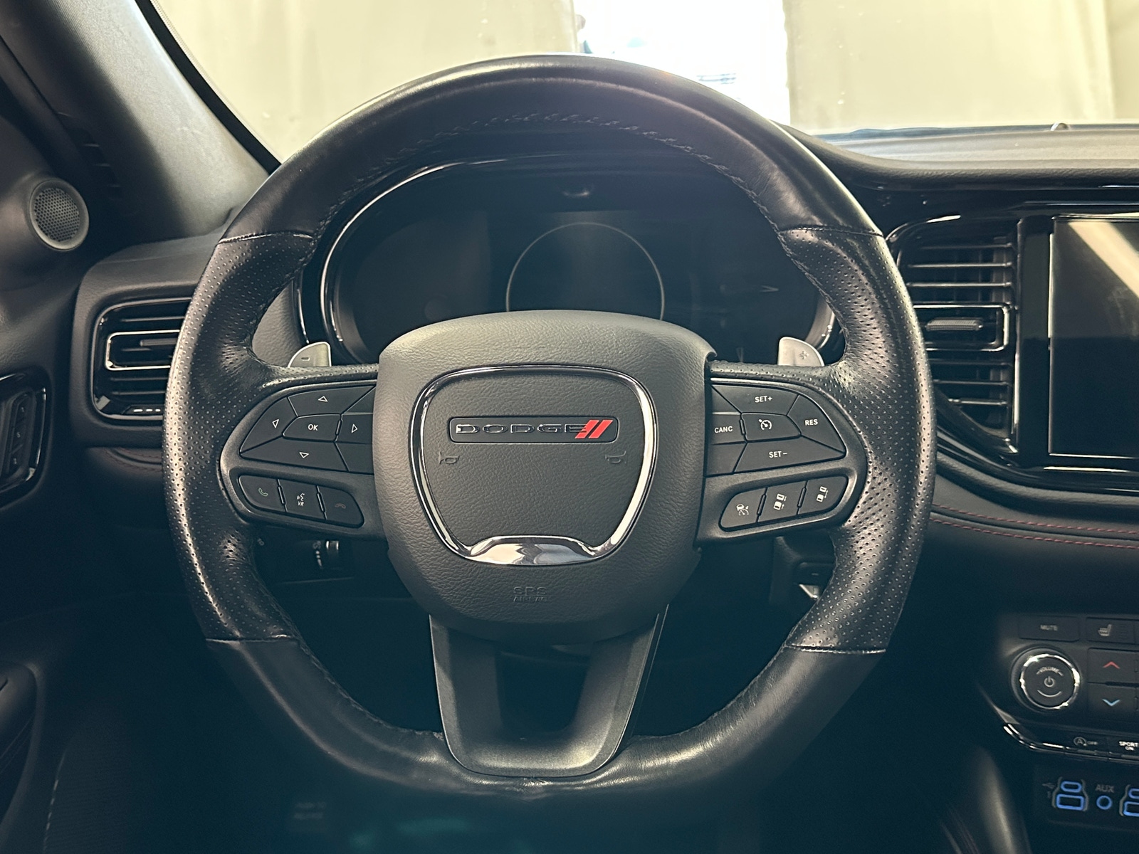 Thumbnail: 2024 Dodge Durango - 4