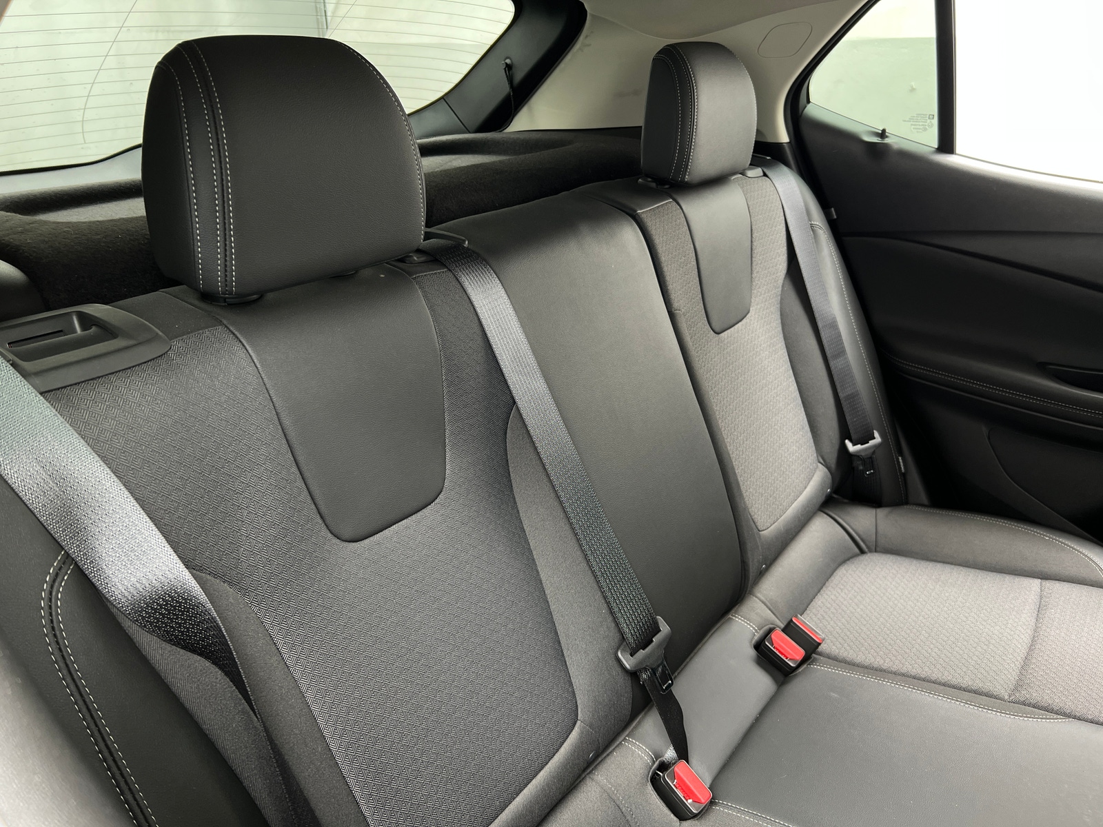 Thumbnail: 2023 Buick Encore GX - 6