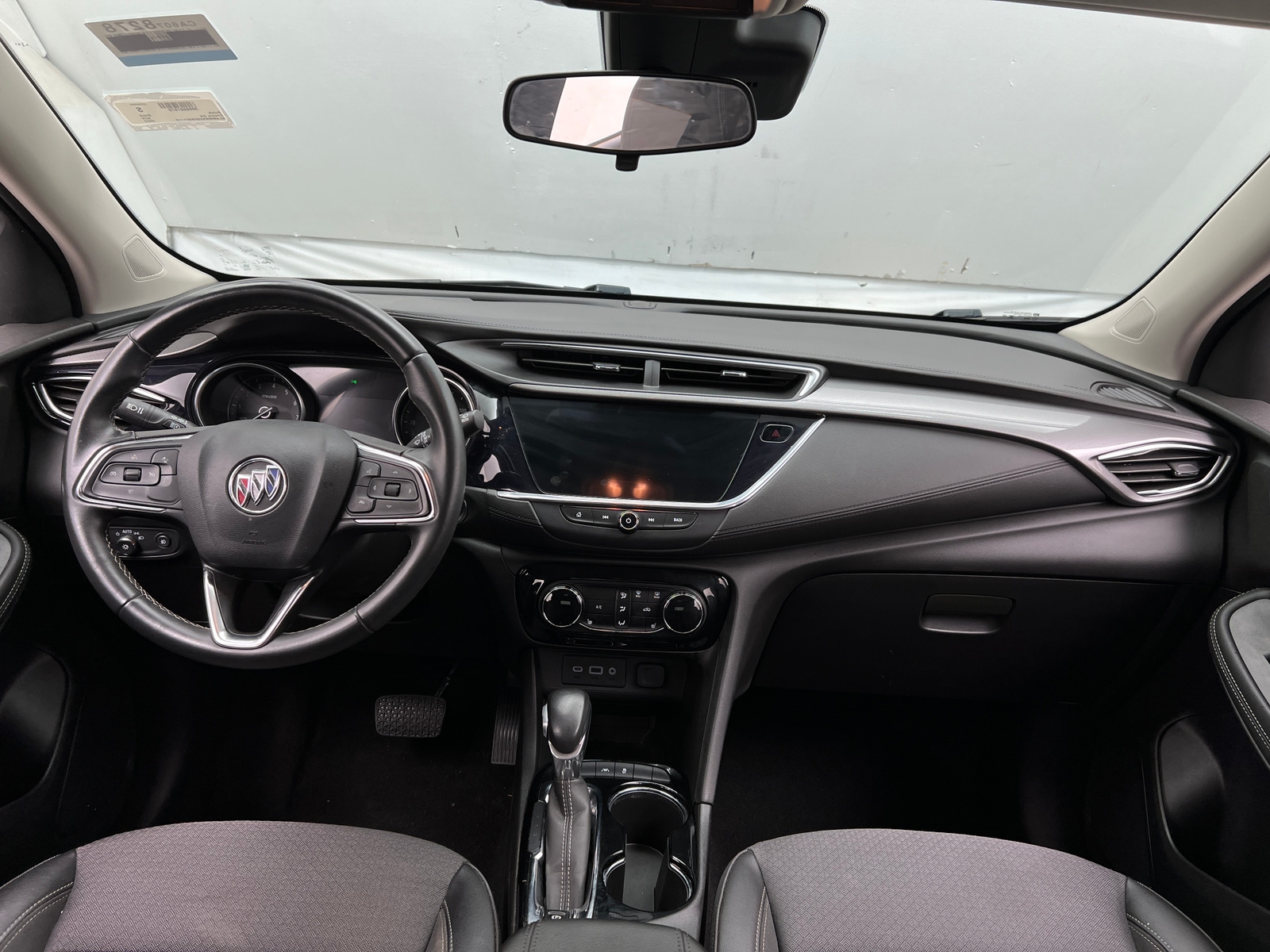 Thumbnail: 2023 Buick Encore GX - 3