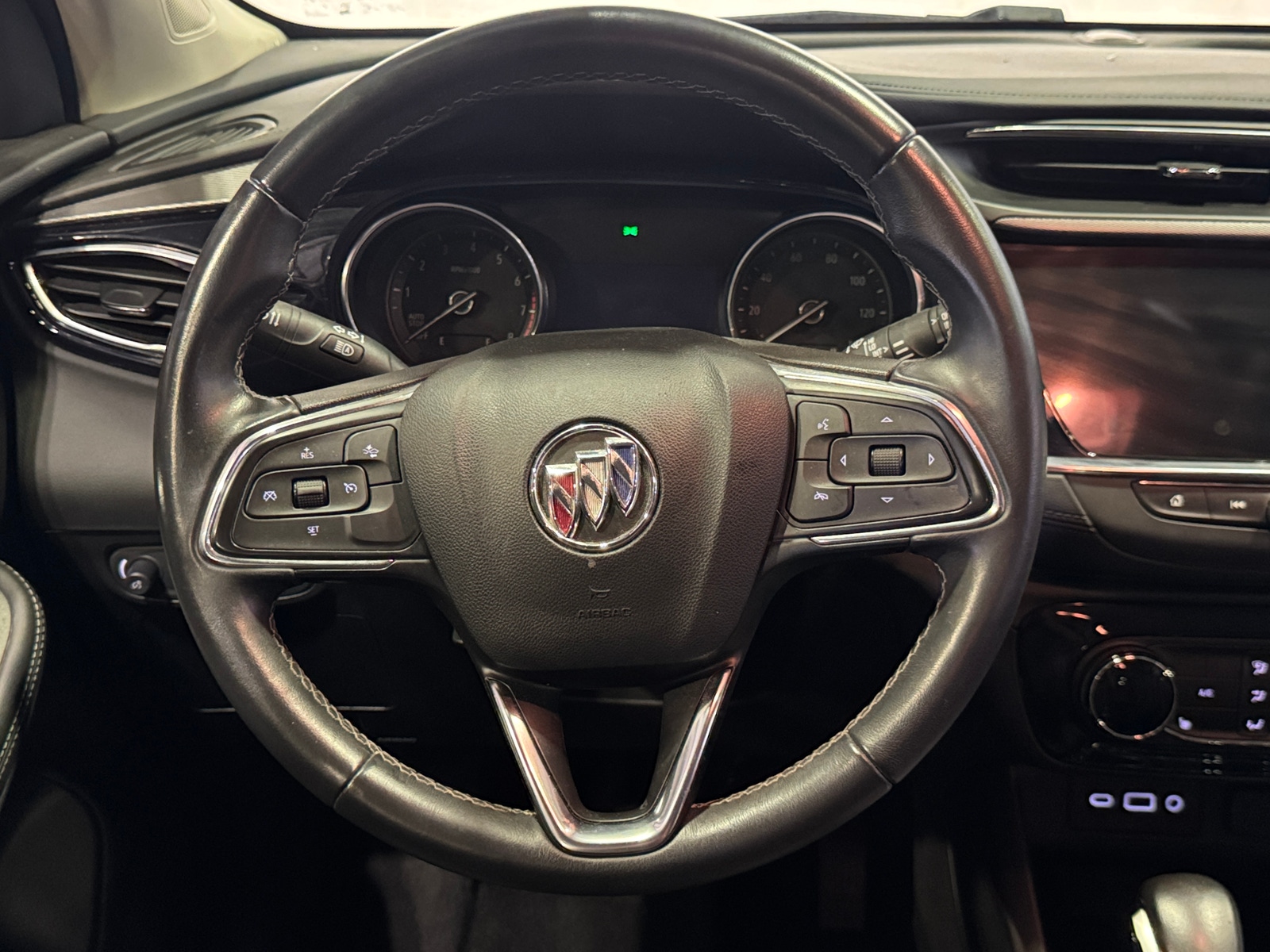 Thumbnail: 2023 Buick Encore GX - 5