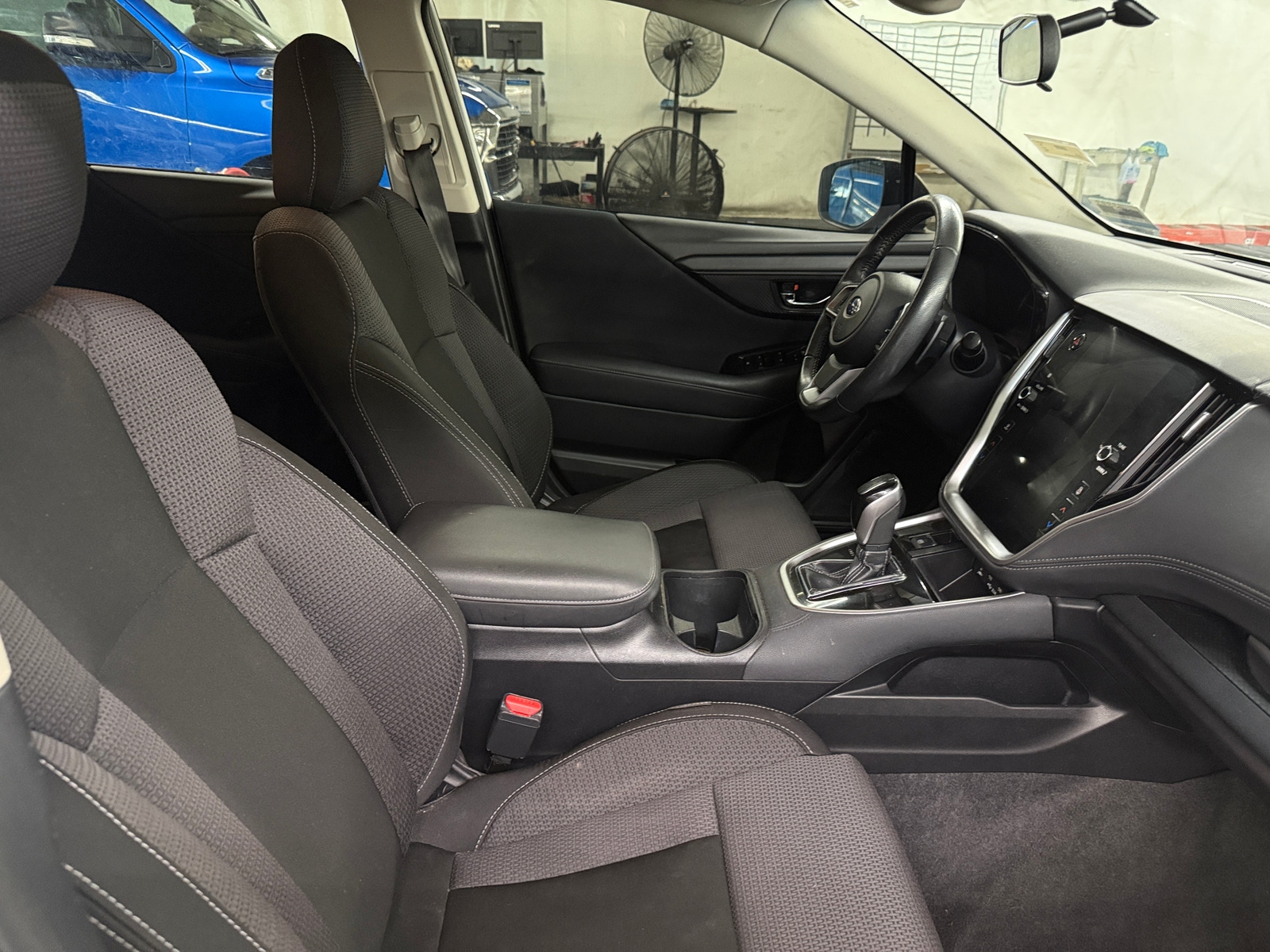 Thumbnail: 2021 Subaru Outback - 2