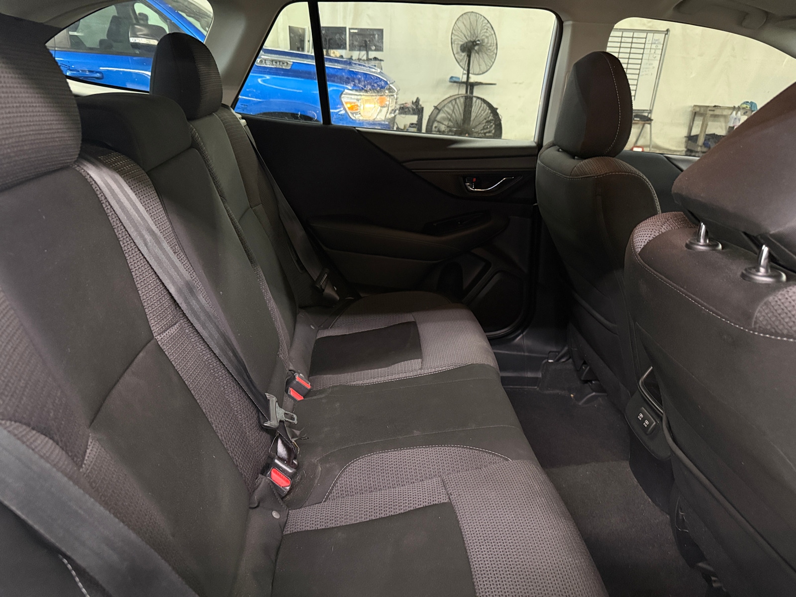 Thumbnail: 2021 Subaru Outback - 6