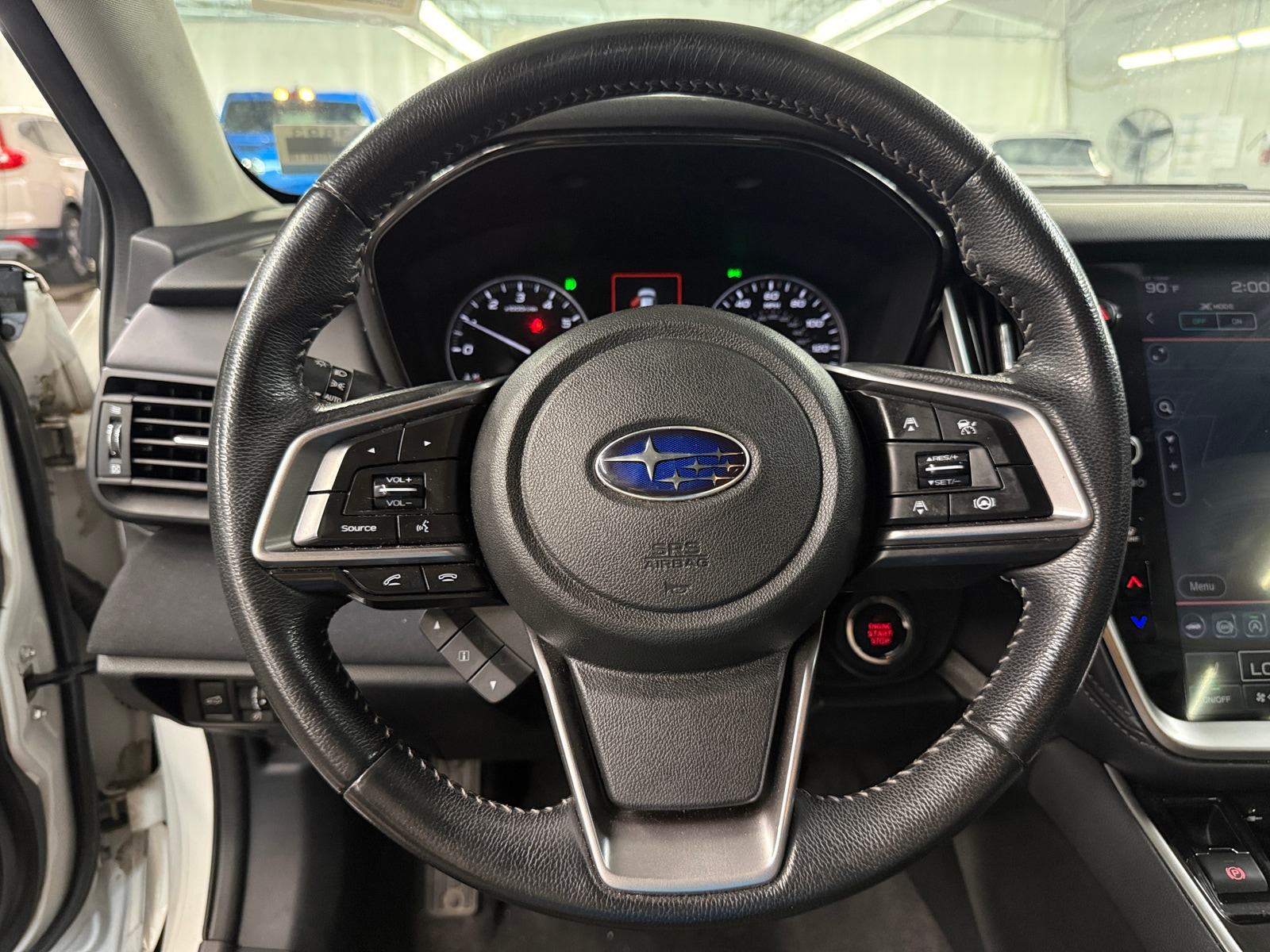 Thumbnail: 2021 Subaru Outback - 5